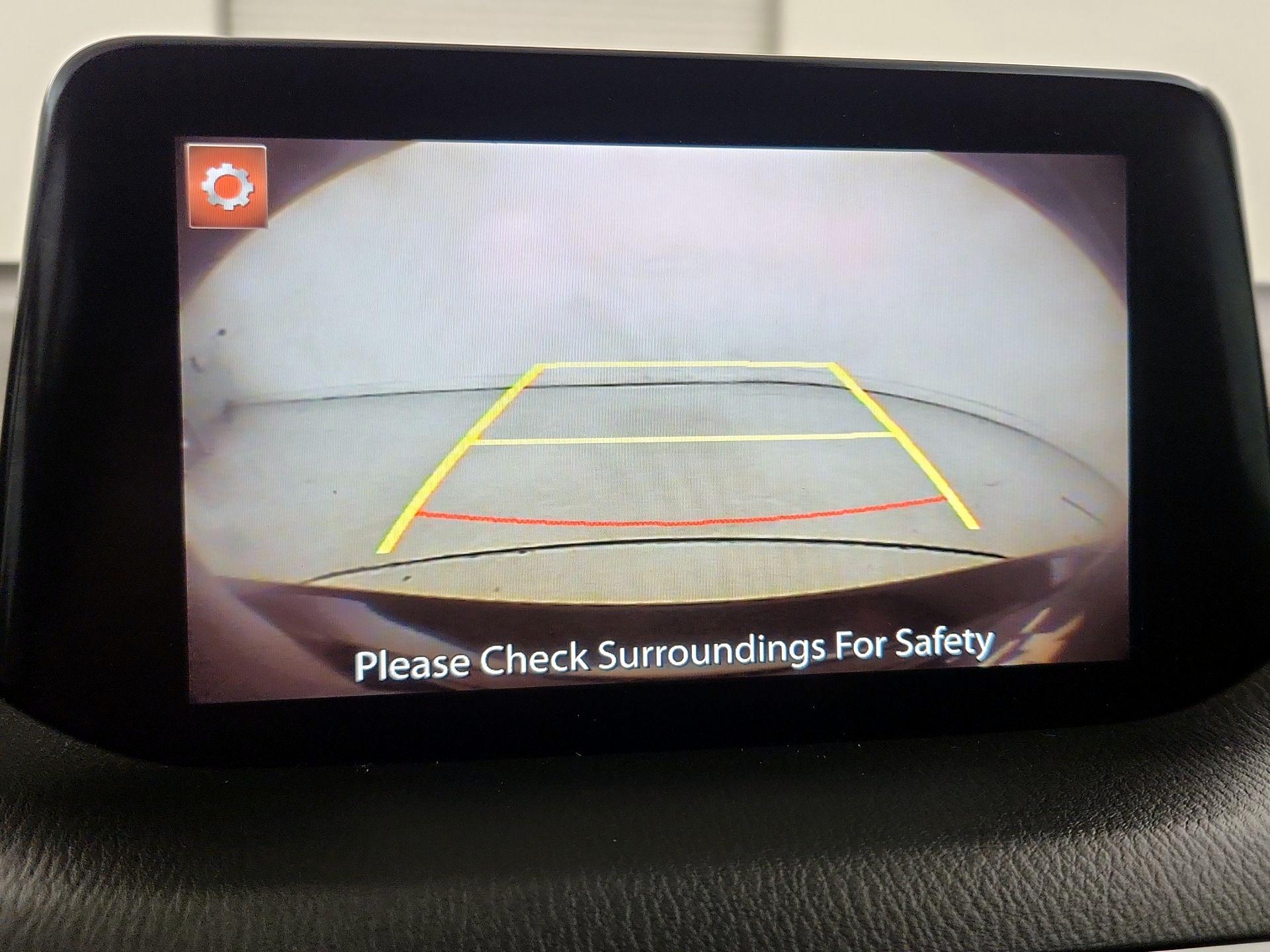 Thumbnail: 2017 Mazda Mazda3 - 14