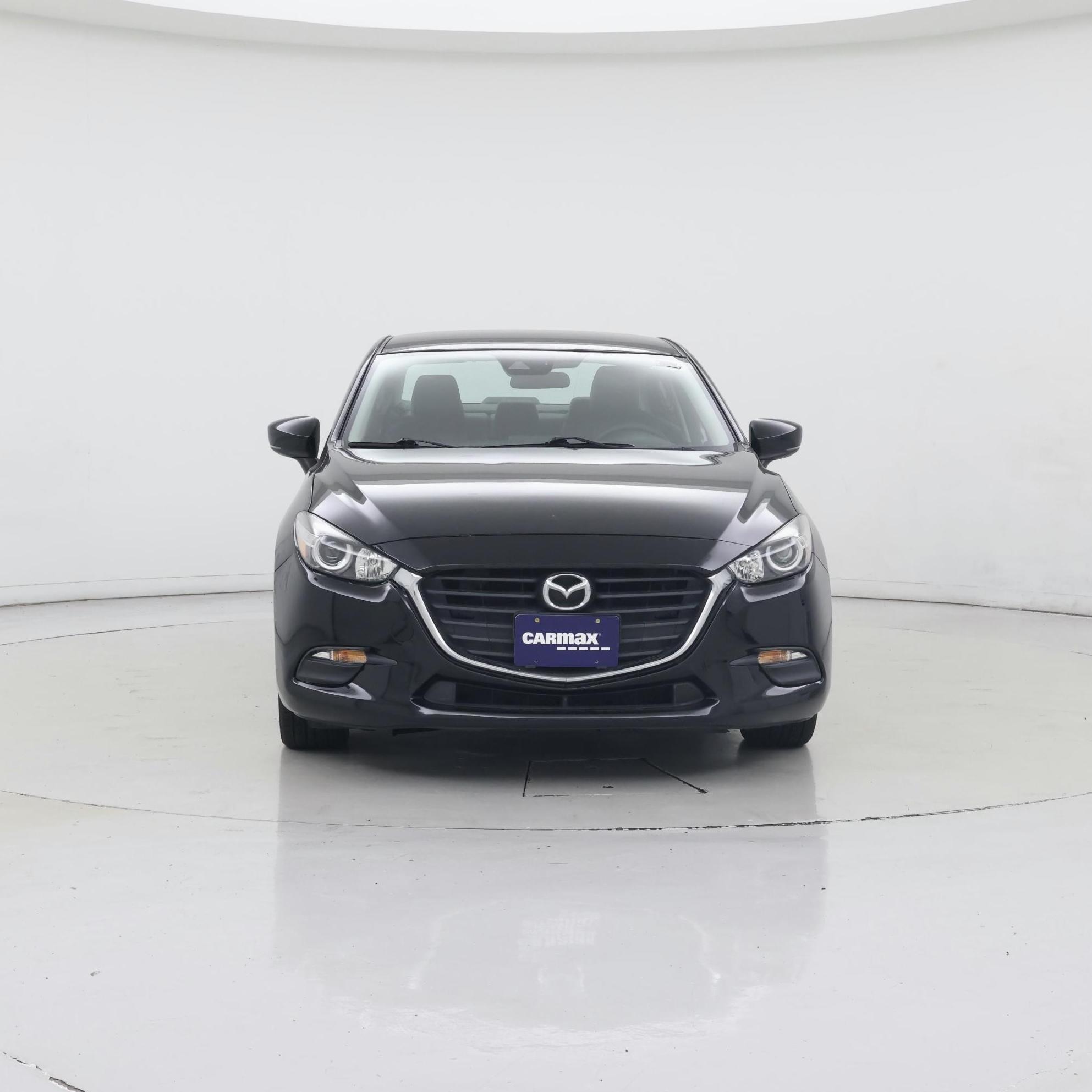 Thumbnail: 2017 Mazda Mazda3 - 5