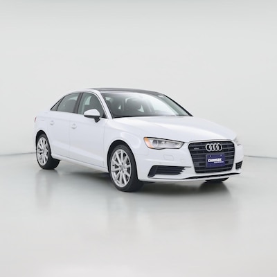 2015 Audi A3 Premium Plus