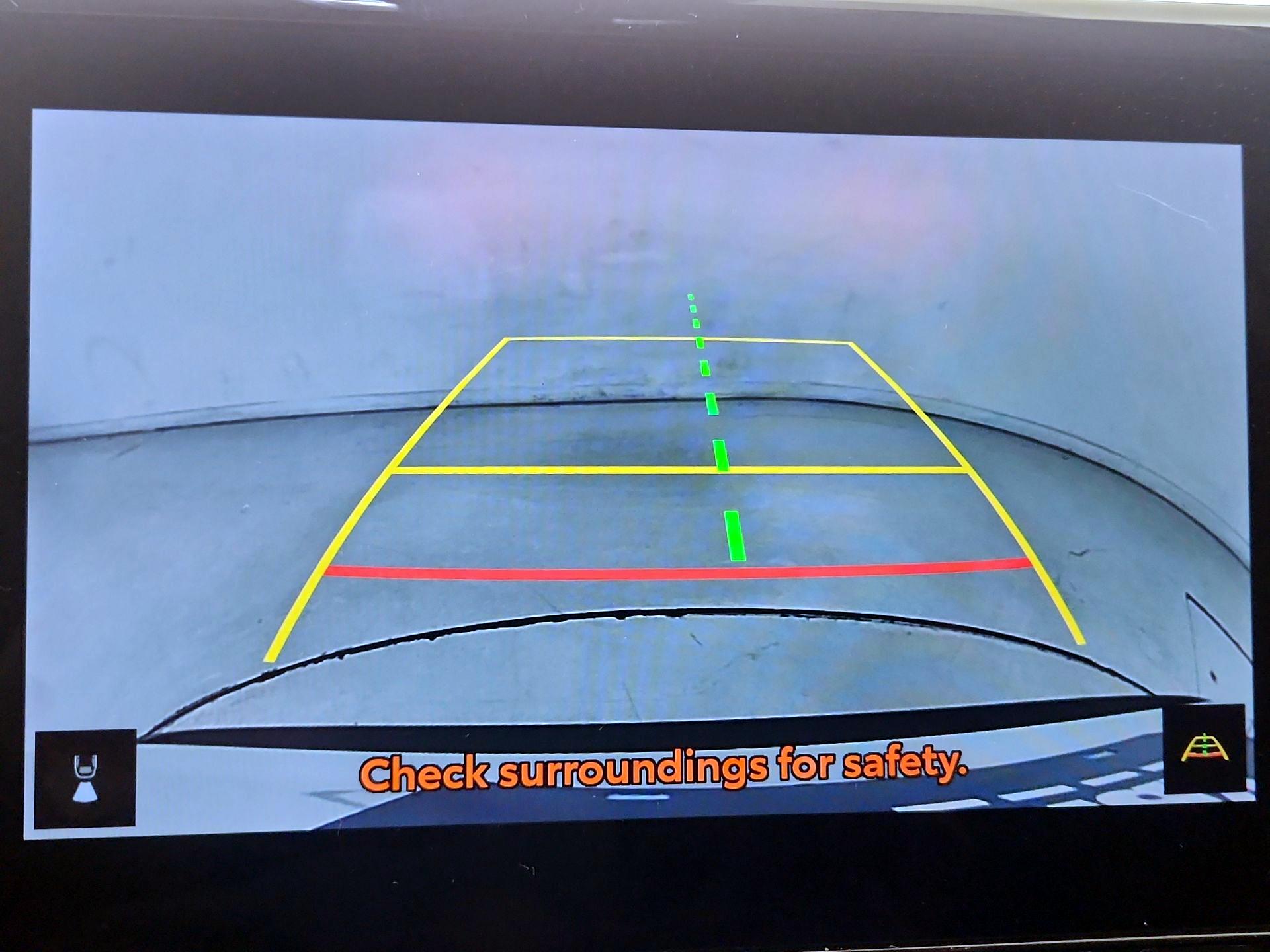 Thumbnail: 2023 Toyota RAV4 - 14