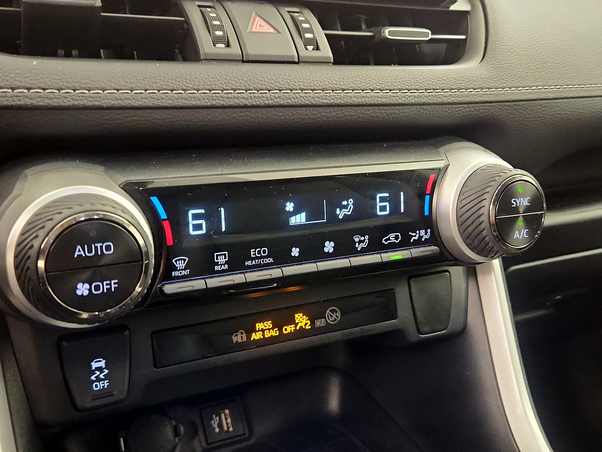 Thumbnail: 2023 Toyota RAV4 - 16