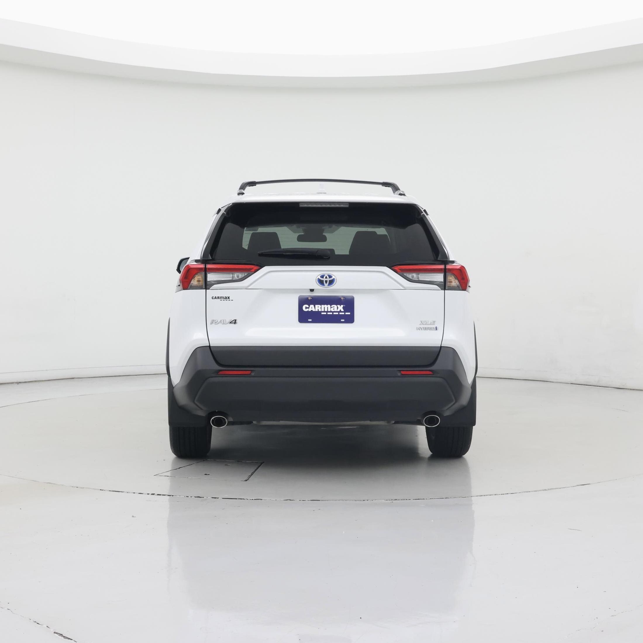 Thumbnail: 2023 Toyota RAV4 - 6