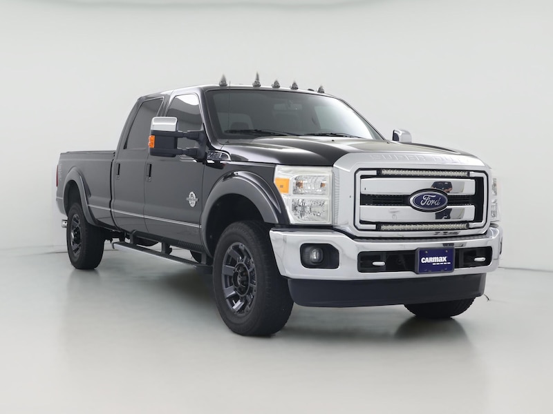 2016 Ford F-350 Lariat -
                  Houston, TX