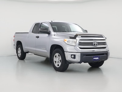 2015 Toyota Tundra SR5