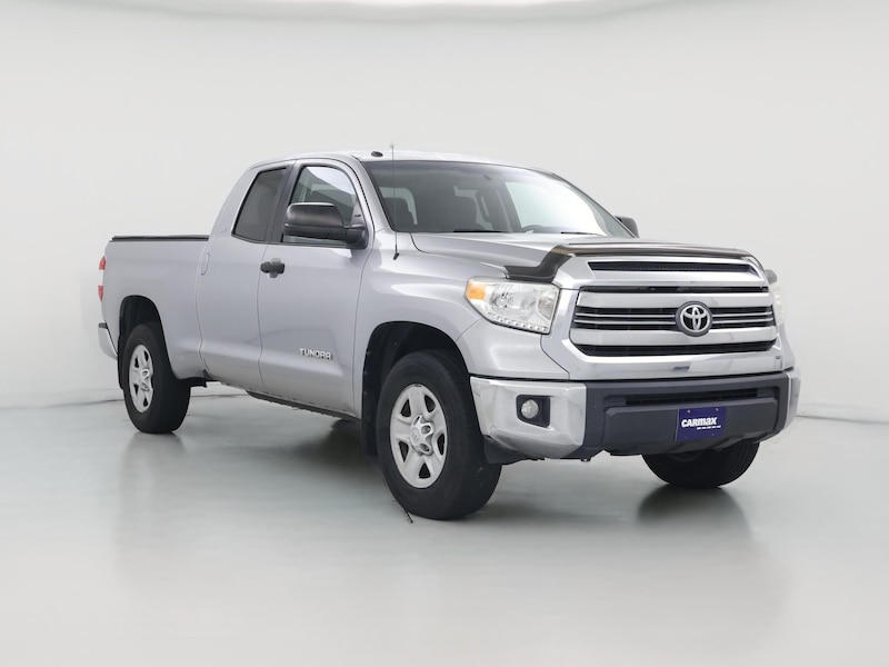 2015 Toyota Tundra SR5 -
                  Houston, TX
