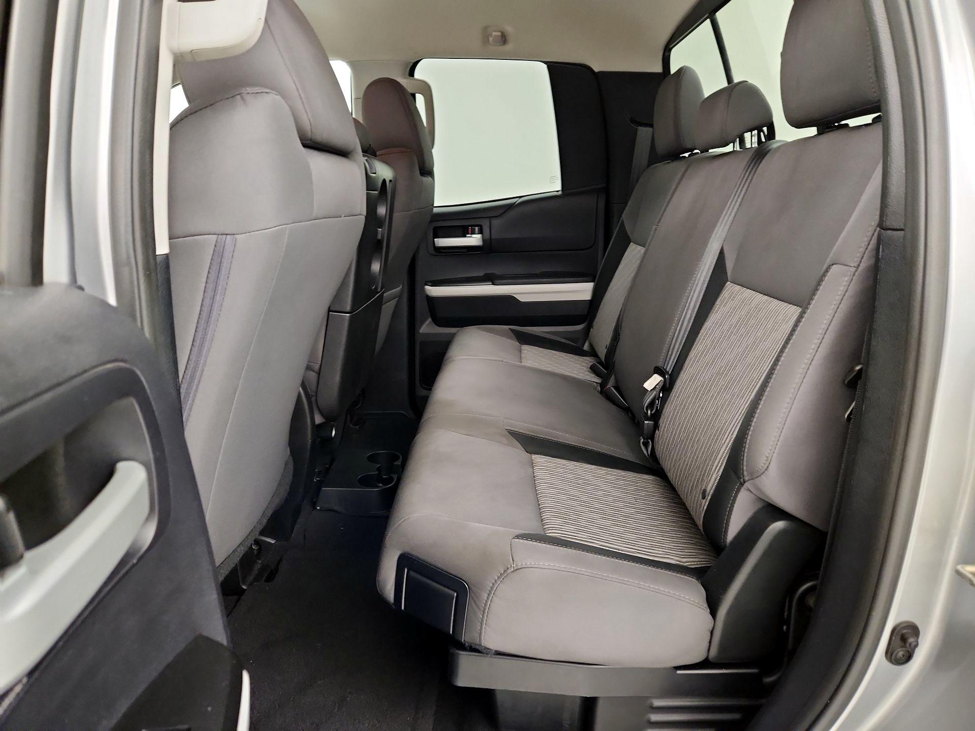 Thumbnail: 2015 Toyota Tundra - 19