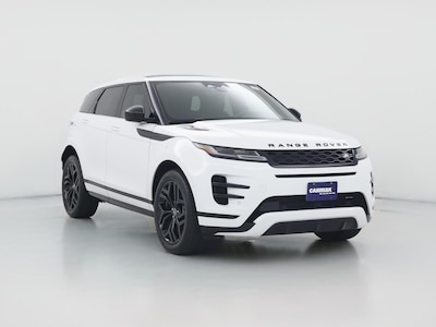 2023 Land Rover Range Rover Evoque R-Dynamic SE