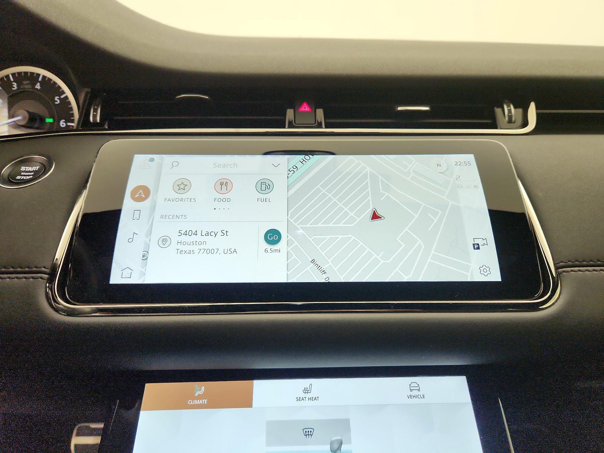 Thumbnail: 2023 Land Rover Range Rover Evoque - 14