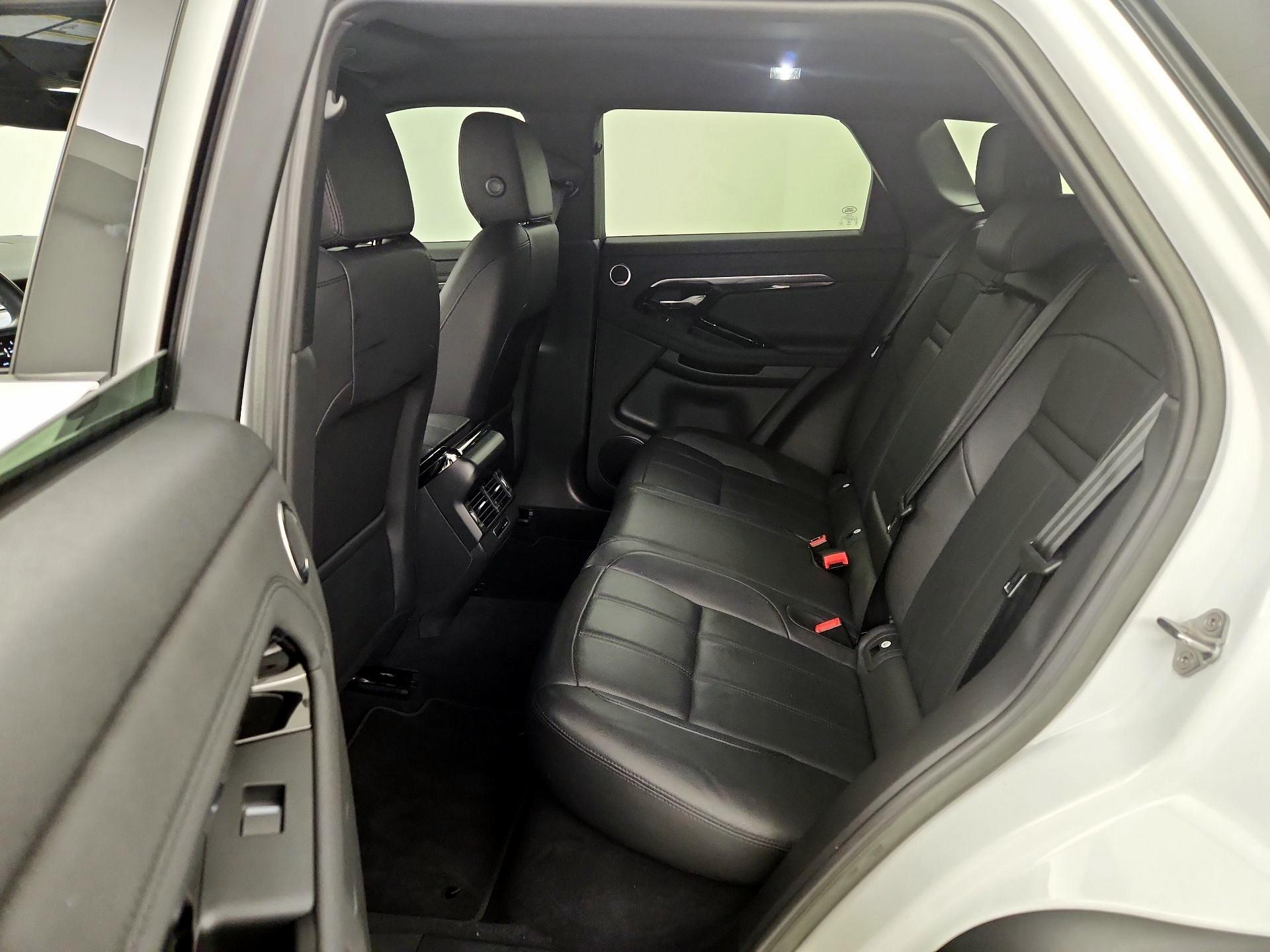 Thumbnail: 2023 Land Rover Range Rover Evoque - 20