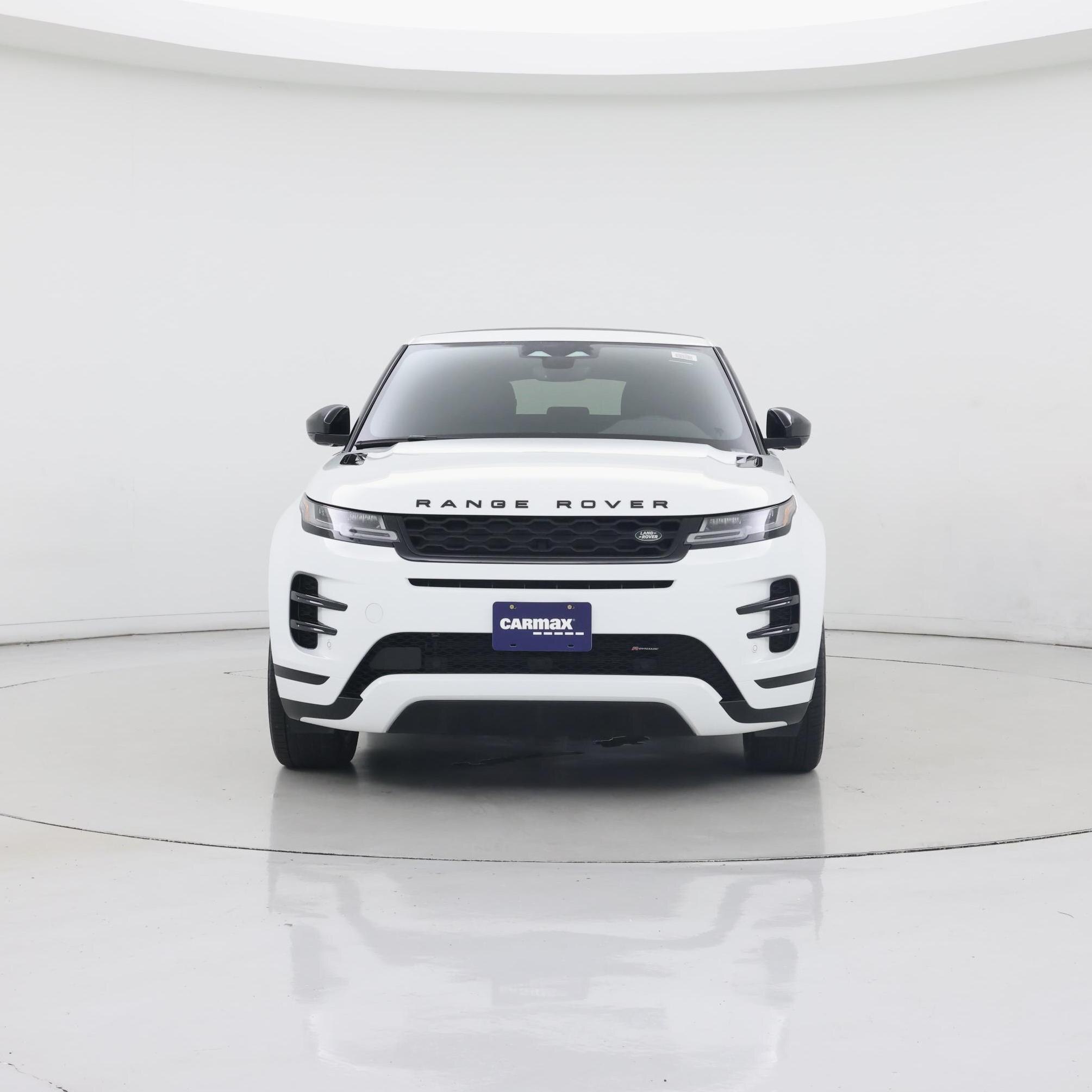Thumbnail: 2023 Land Rover Range Rover Evoque - 5