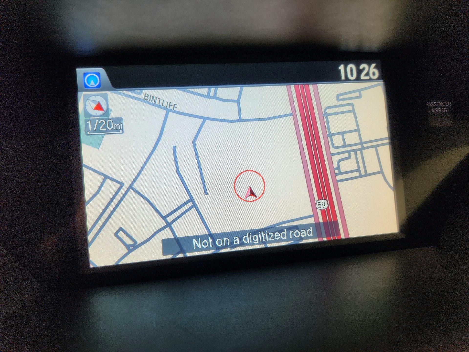 Thumbnail: 2016 Acura MDX - 14