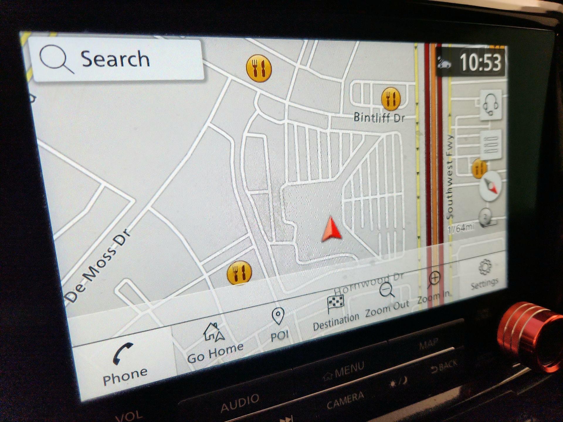 Thumbnail: 2024 Nissan Frontier - 14