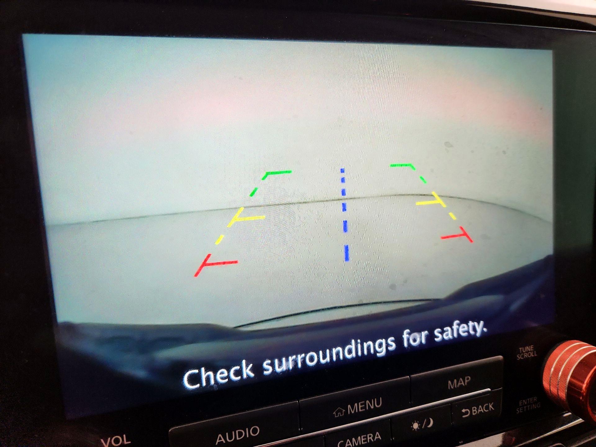 Thumbnail: 2024 Nissan Frontier - 15