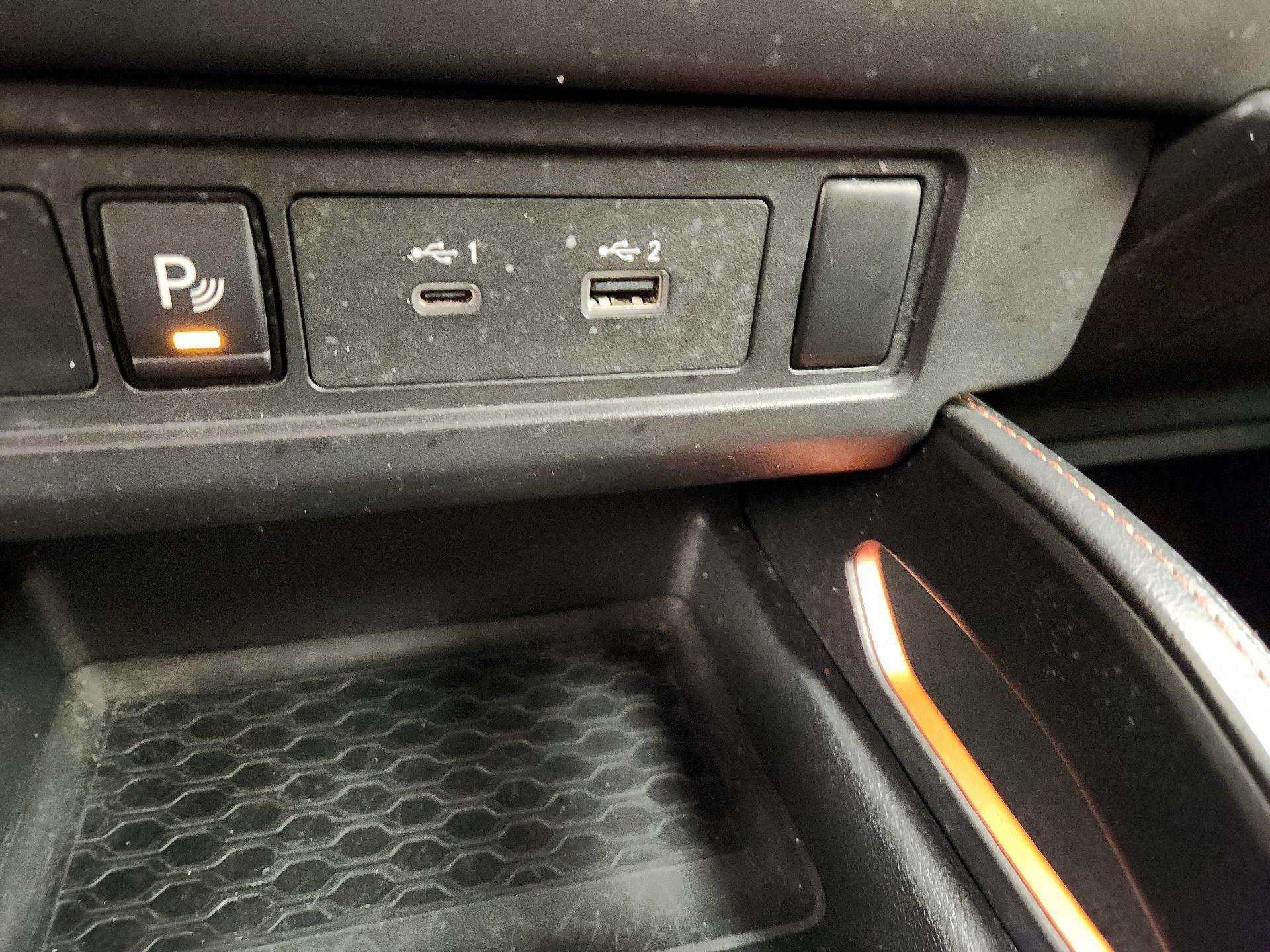 Thumbnail: 2024 Nissan Frontier - 19