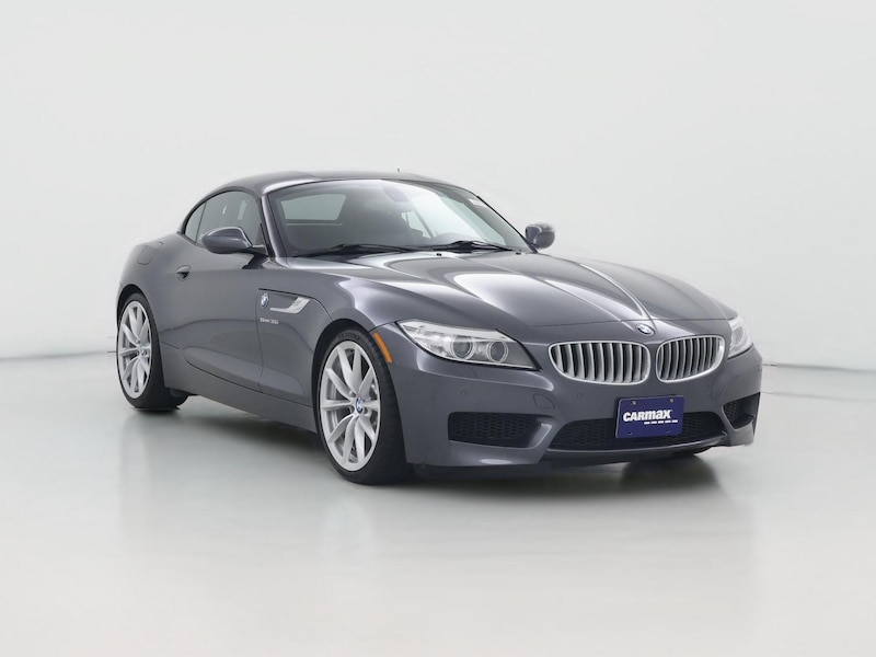 2014 BMW Z4 sDrive35i -
                  Houston, TX