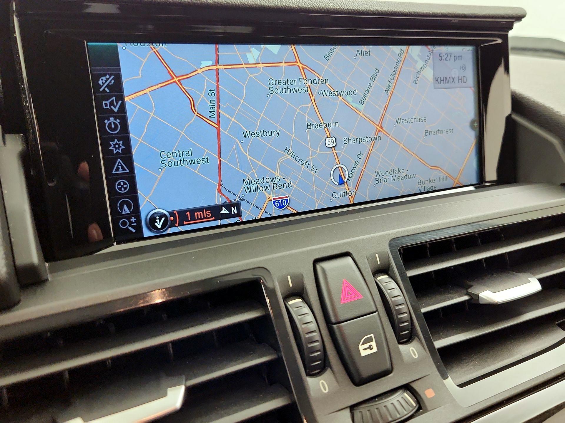 Thumbnail: 2014 BMW Z4 - 14