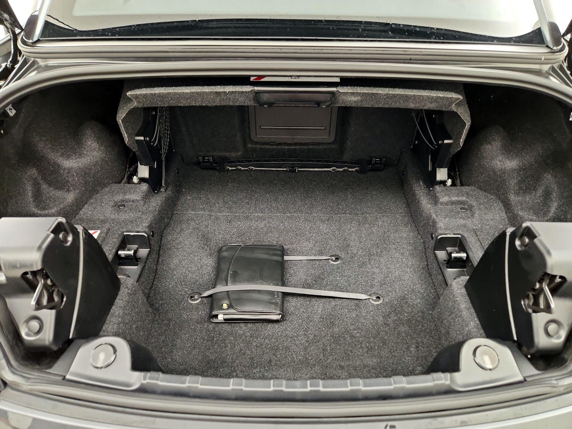 Thumbnail: 2014 BMW Z4 - 19