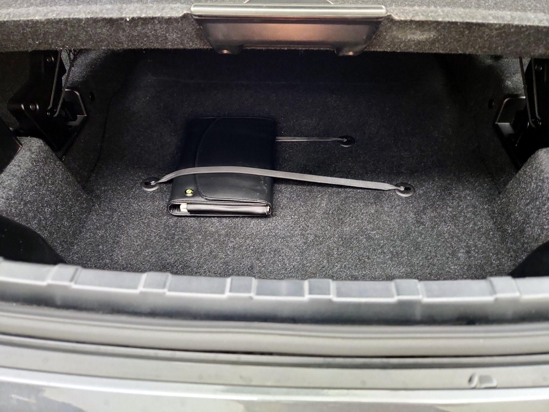 Thumbnail: 2014 BMW Z4 - 20