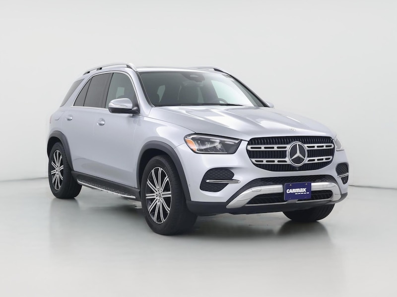 2024 Mercedes-Benz GLE350 null
