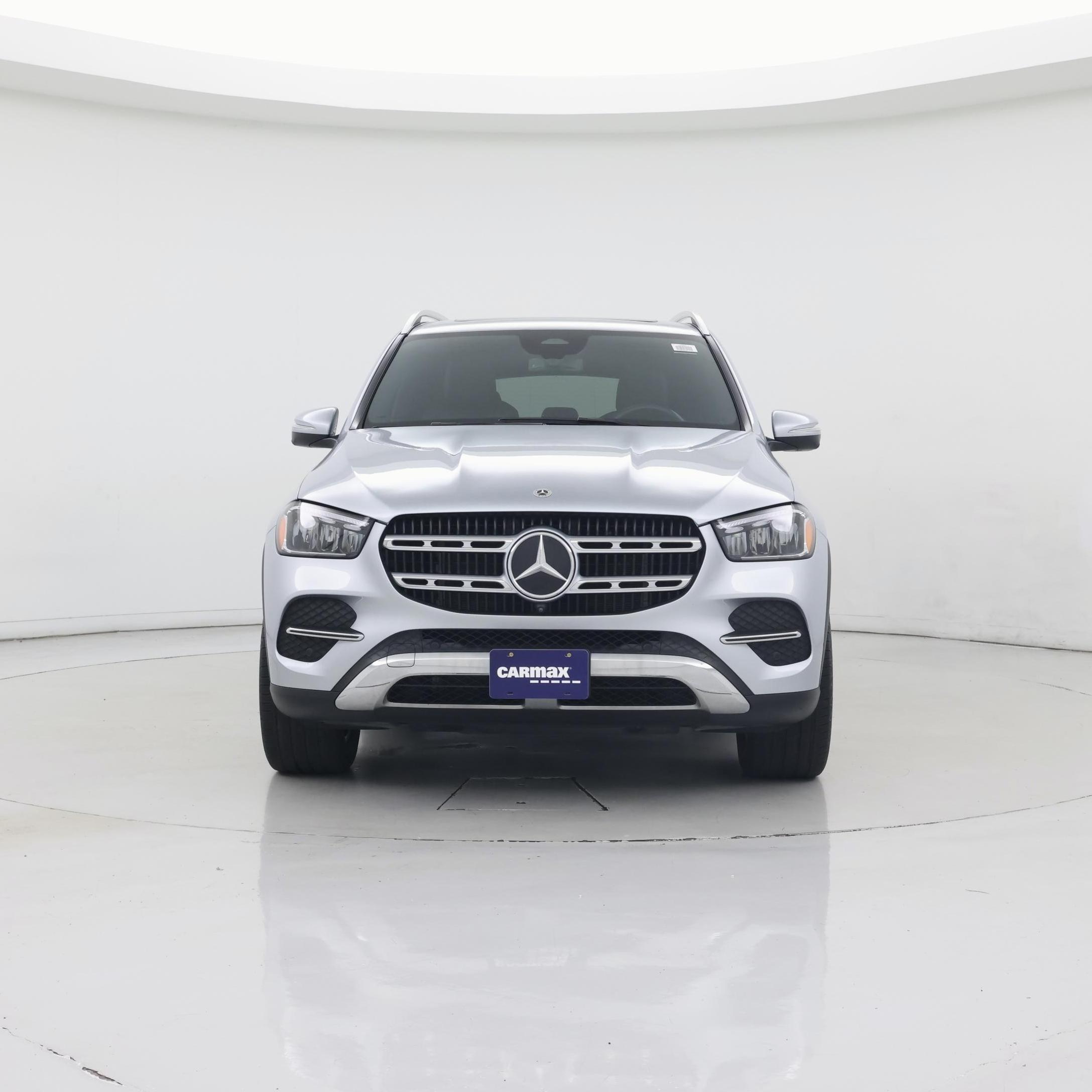 Thumbnail: 2024 Mercedes-Benz GLE - 5