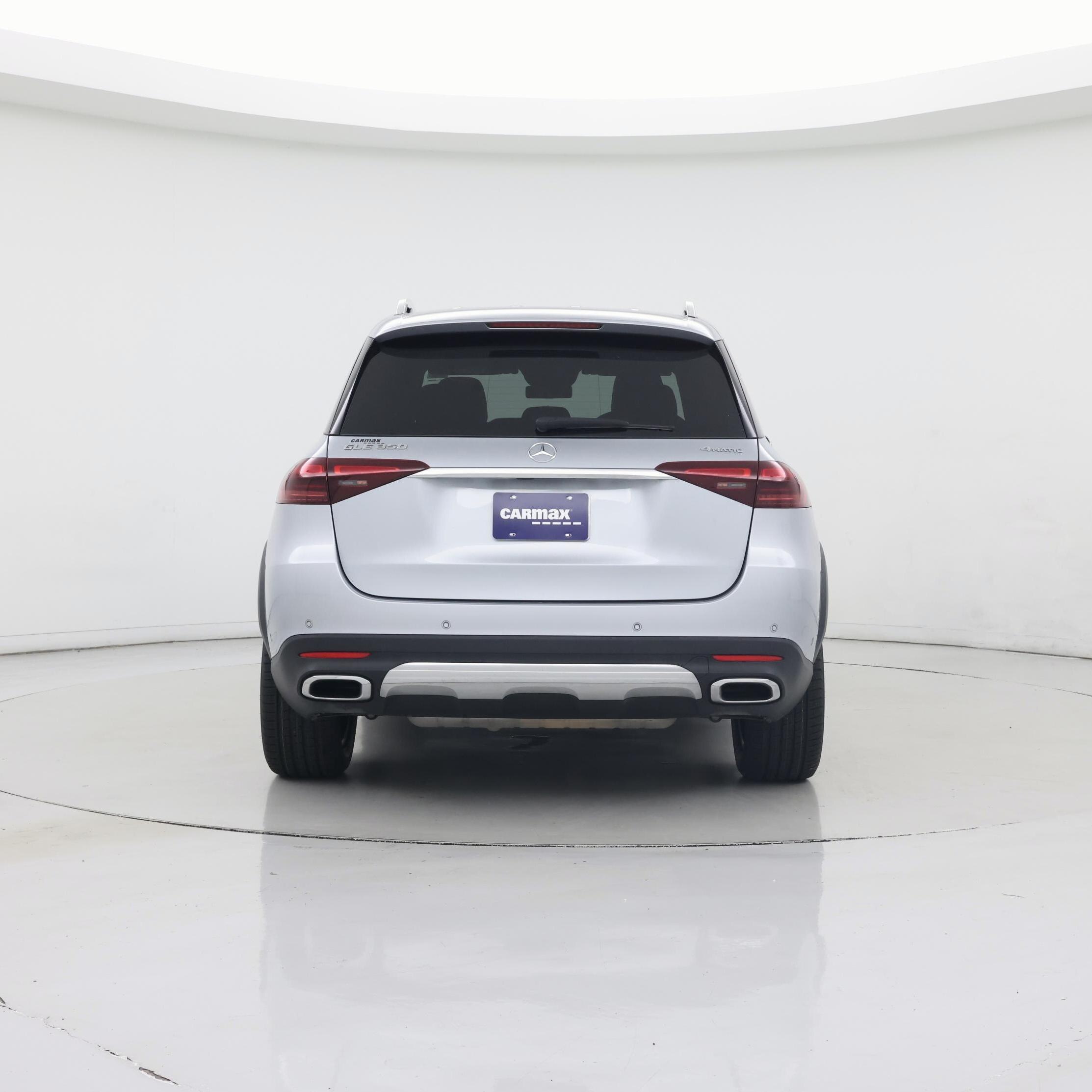 Thumbnail: 2024 Mercedes-Benz GLE - 6