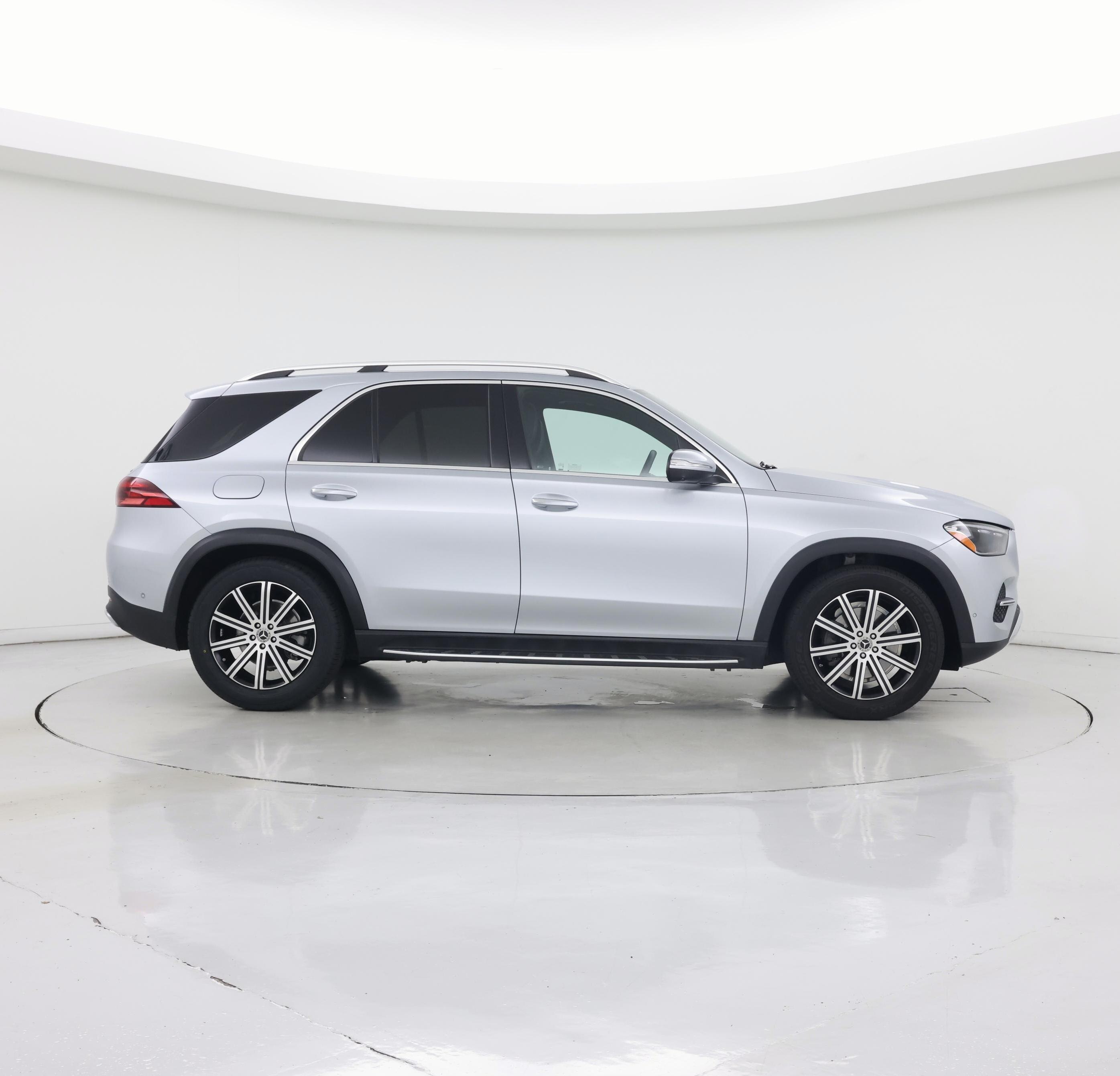 Thumbnail: 2024 Mercedes-Benz GLE - 7