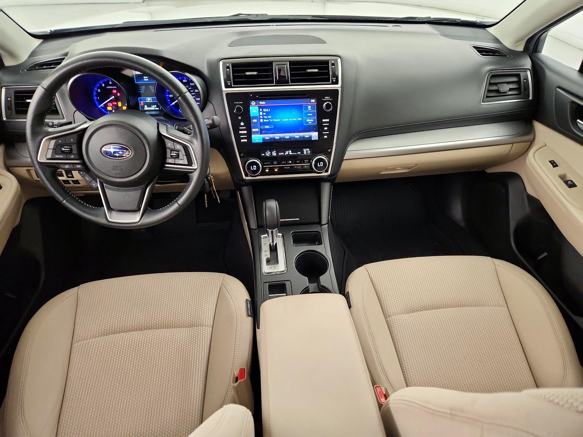 Thumbnail: 2019 Subaru Outback - 9