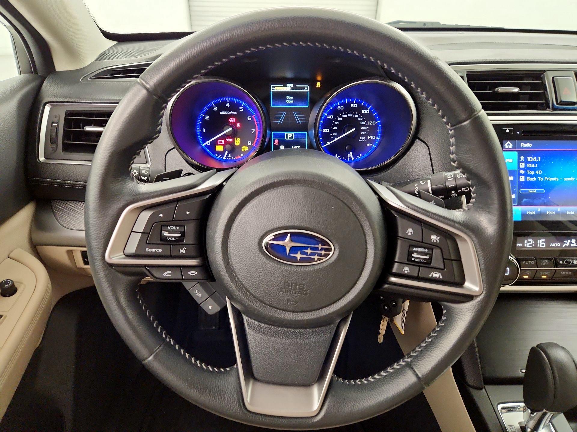 Thumbnail: 2019 Subaru Outback - 10