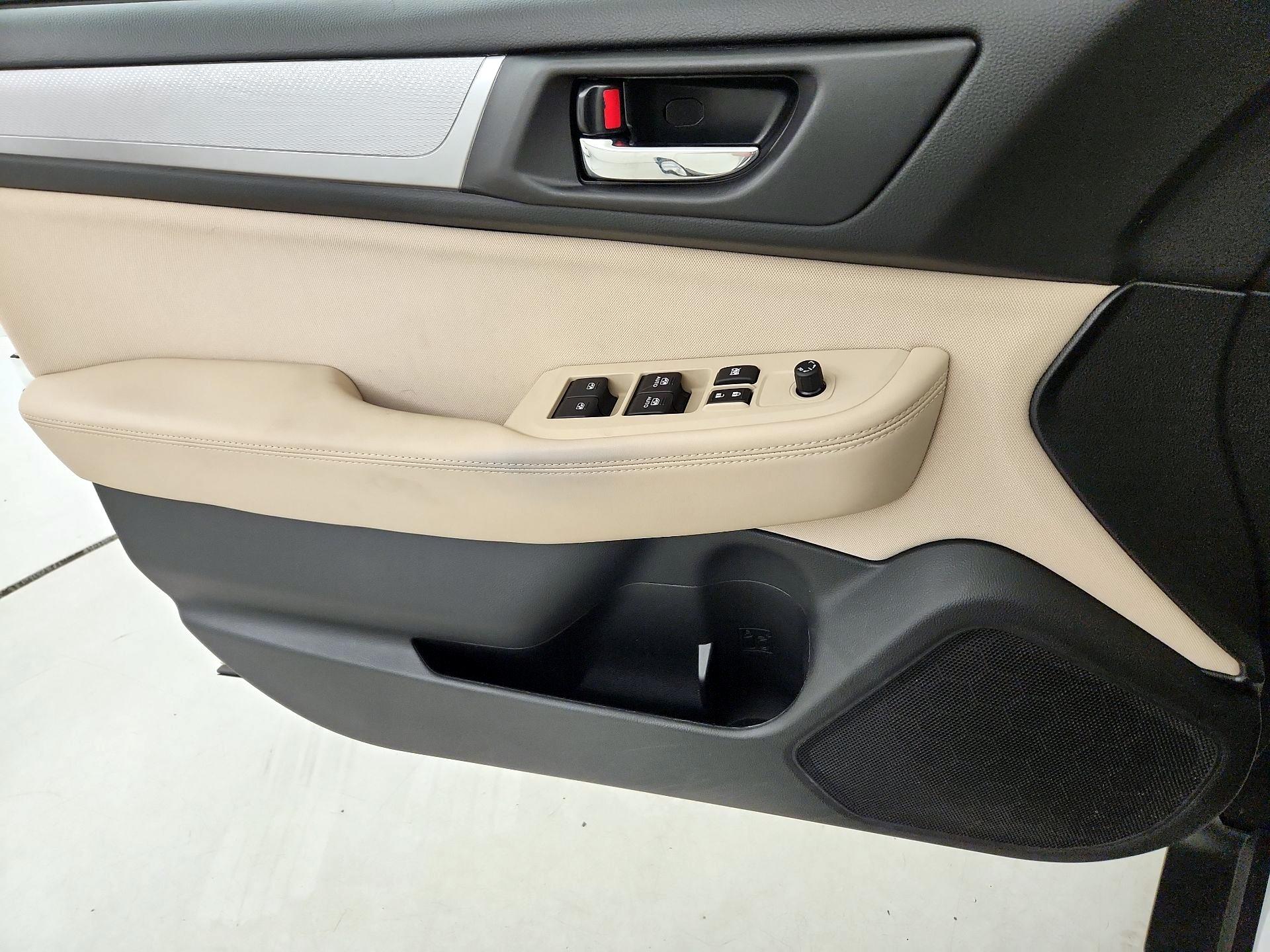 Thumbnail: 2019 Subaru Outback - 12