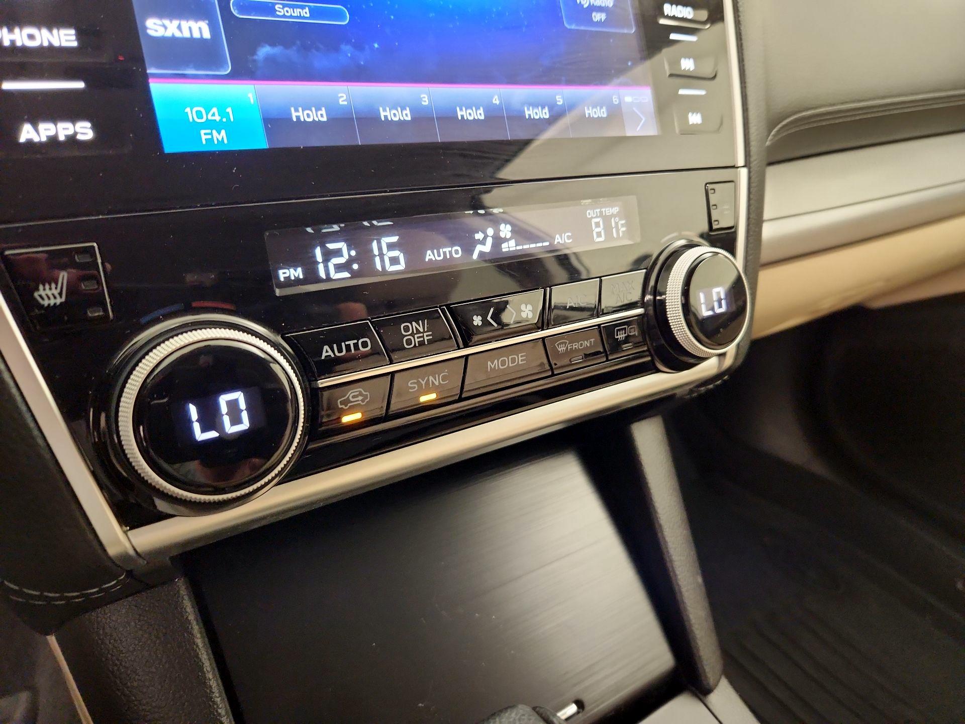 Thumbnail: 2019 Subaru Outback - 16