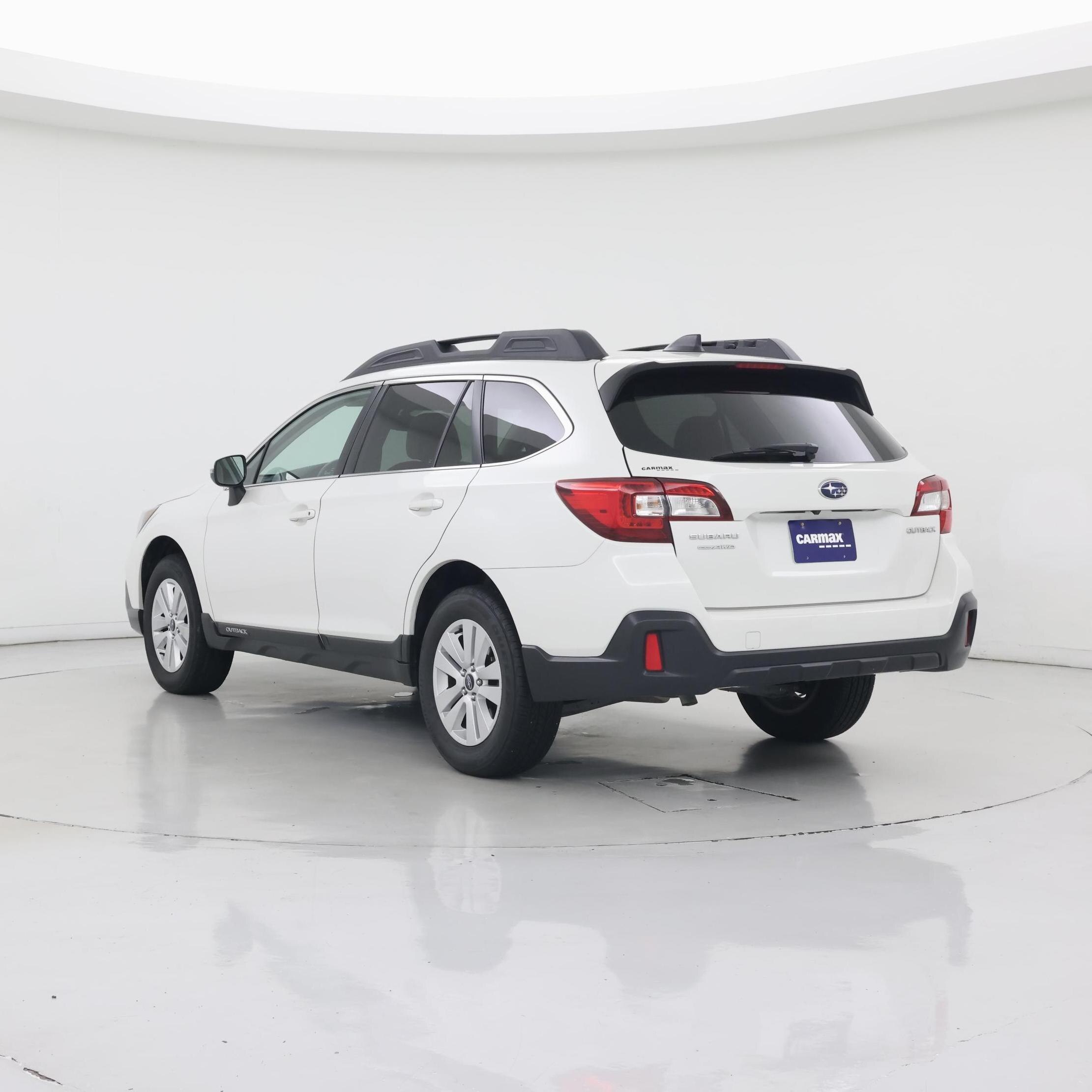 Thumbnail: 2019 Subaru Outback - 2