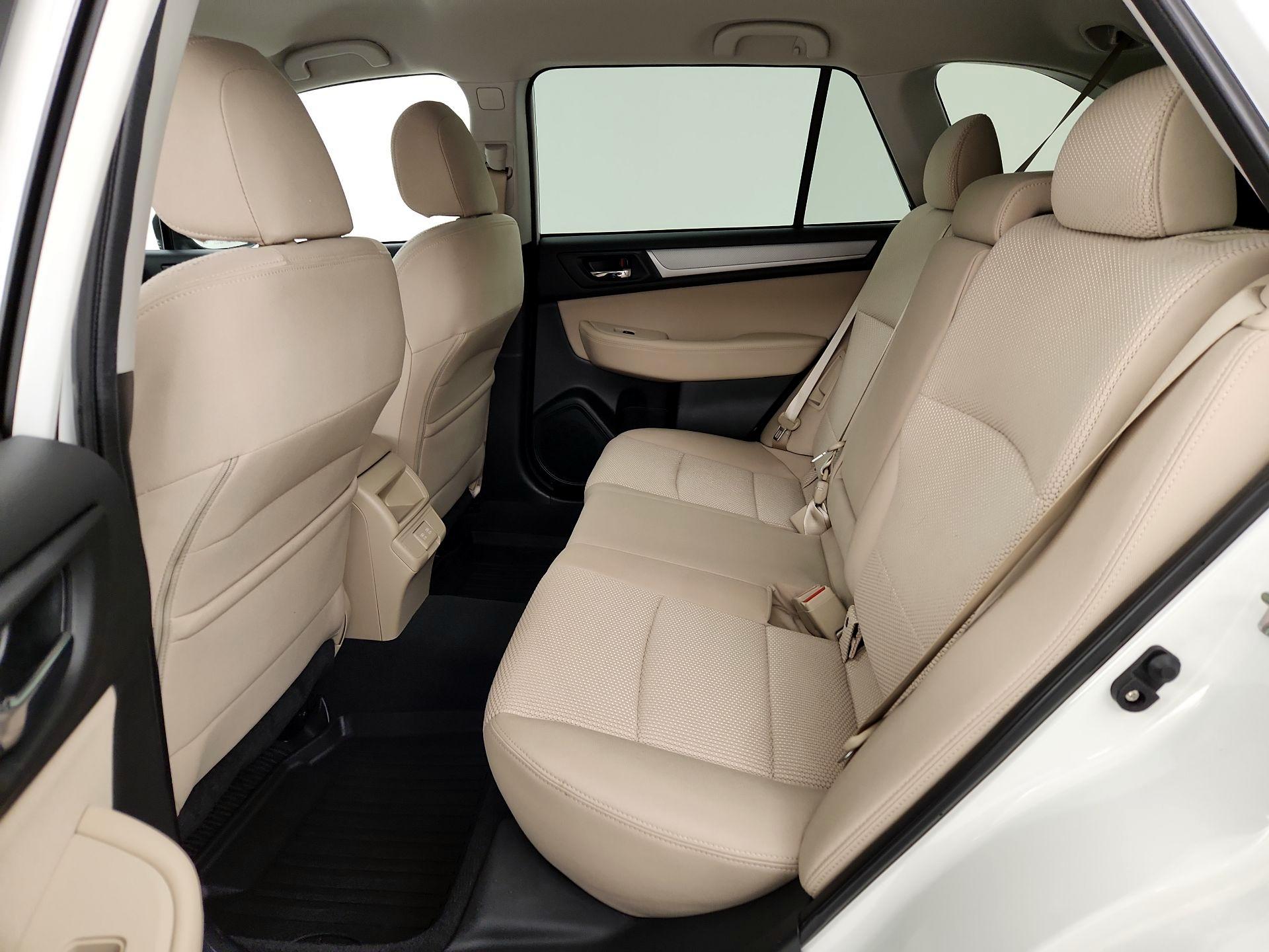 Thumbnail: 2019 Subaru Outback - 19