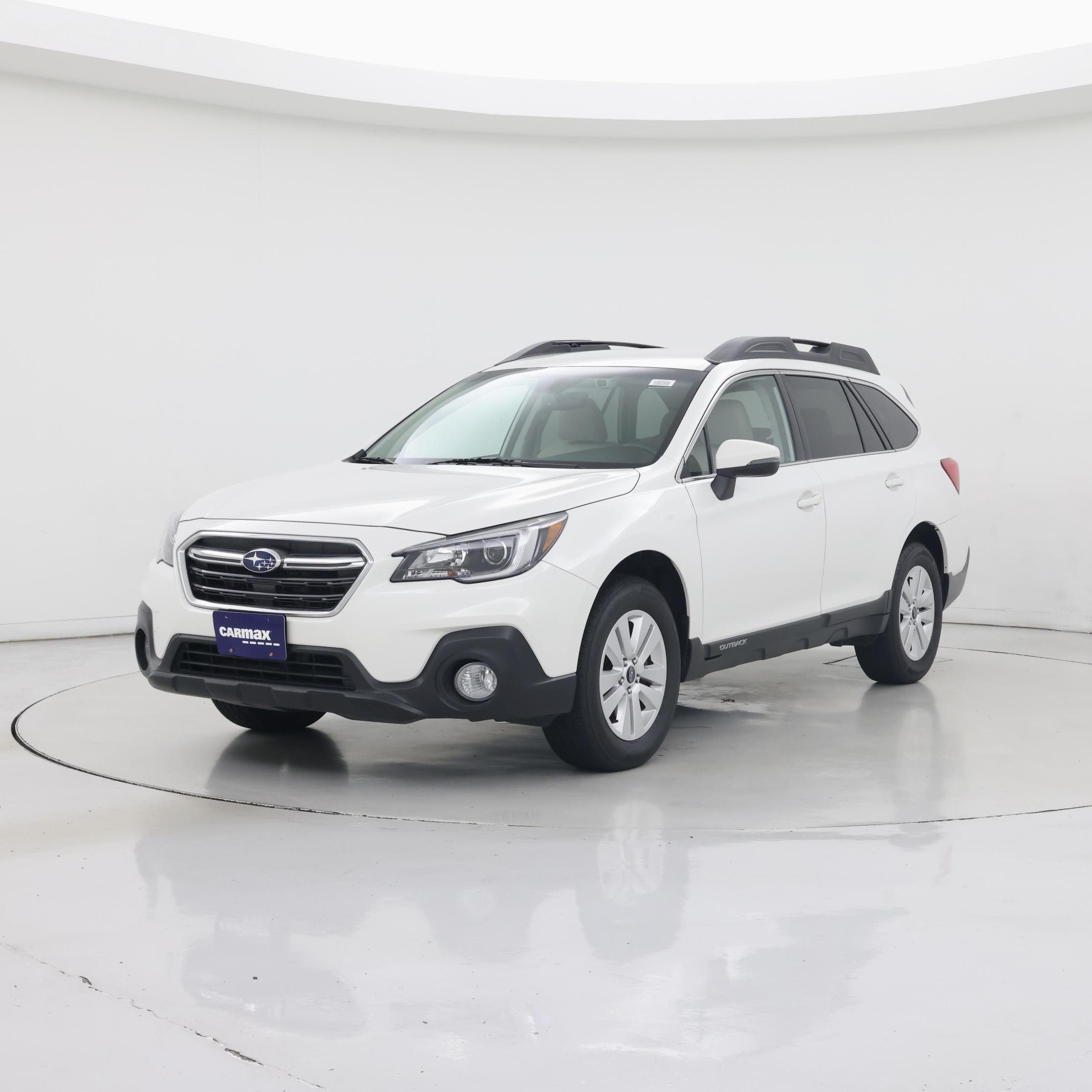 Thumbnail: 2019 Subaru Outback - 4