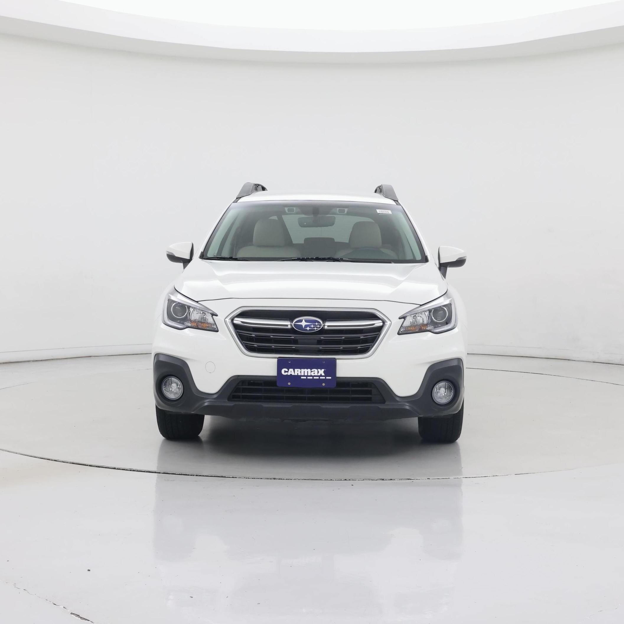 Thumbnail: 2019 Subaru Outback - 5