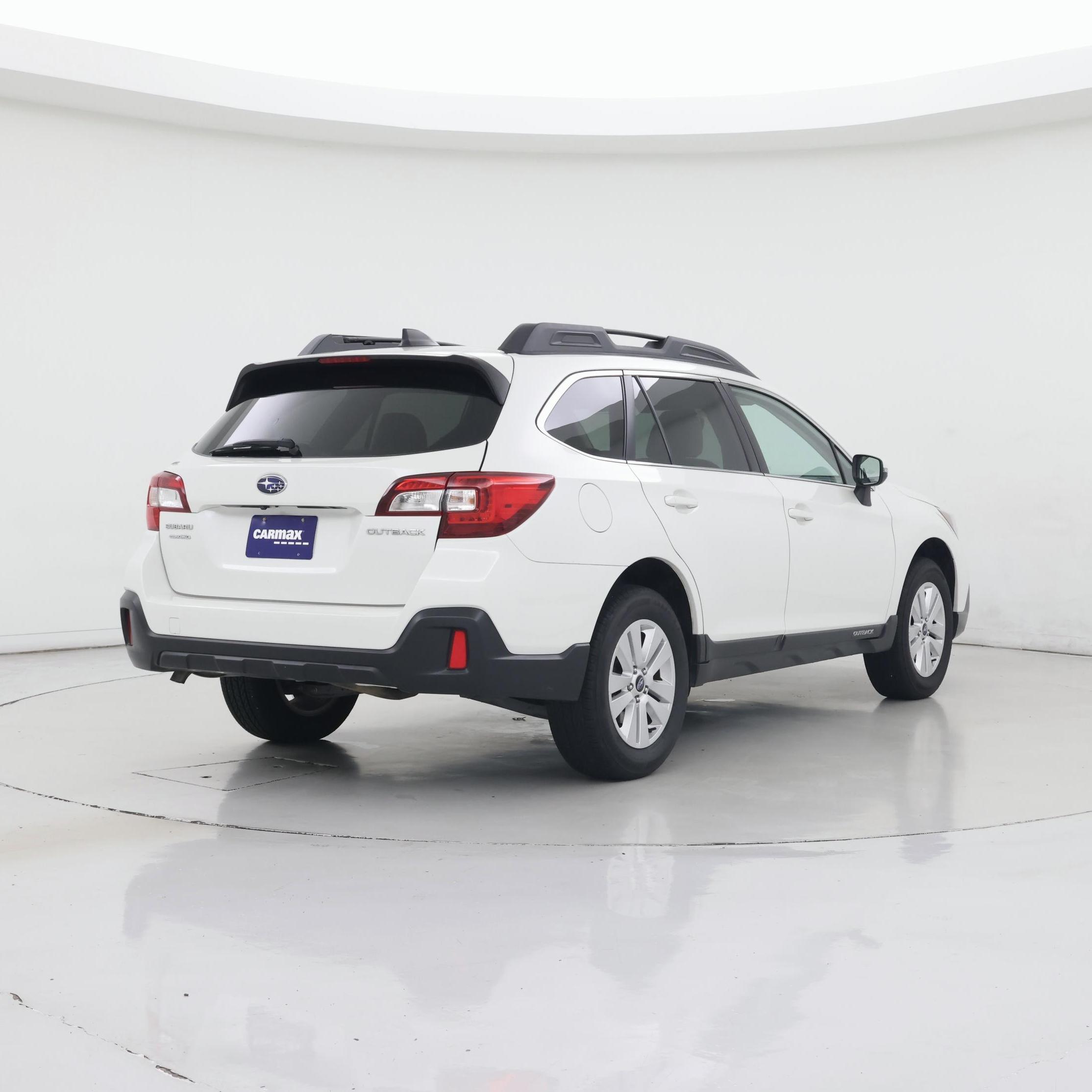 Thumbnail: 2019 Subaru Outback - 8