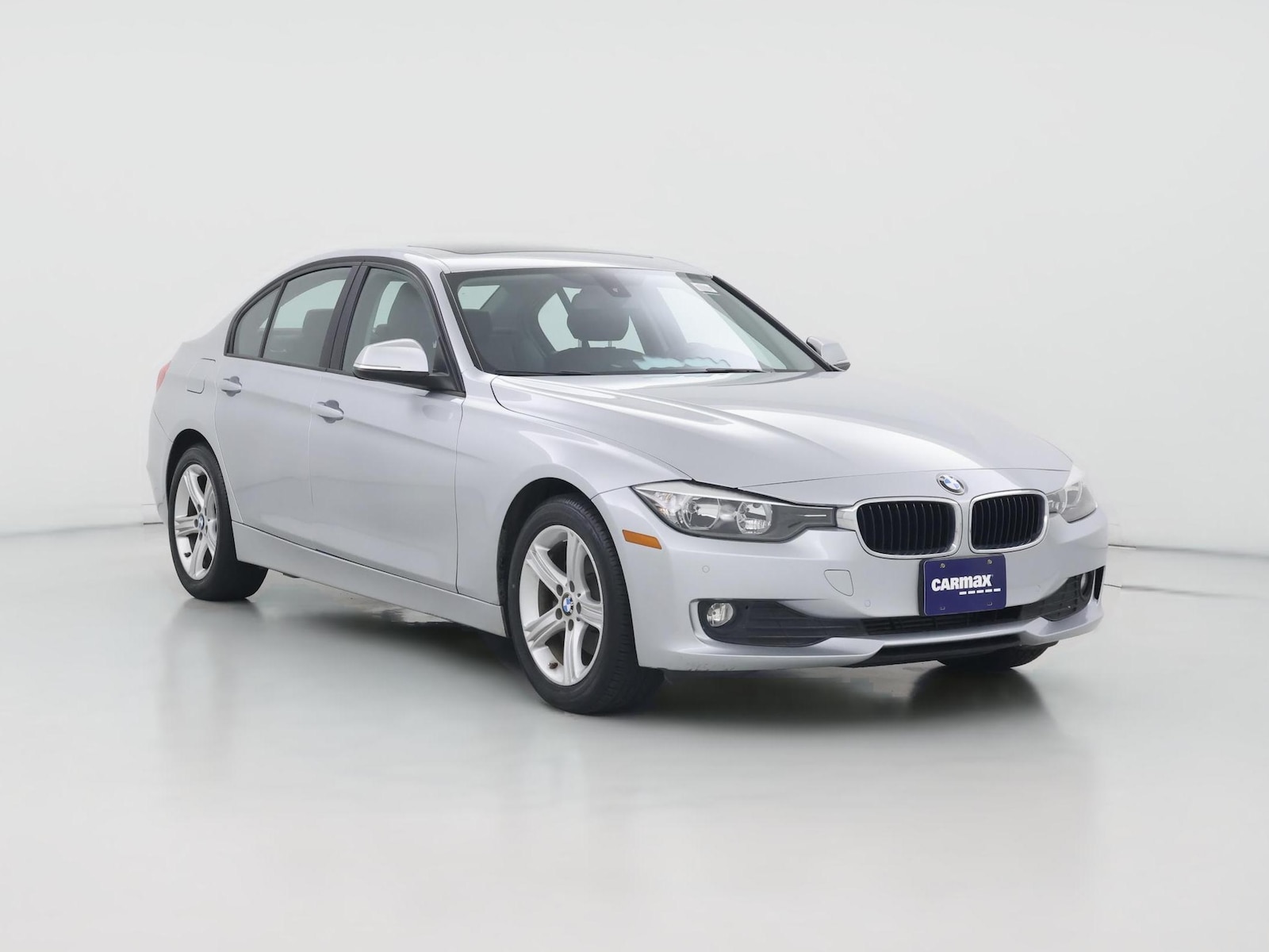 2015 BMW 3 Series 320i