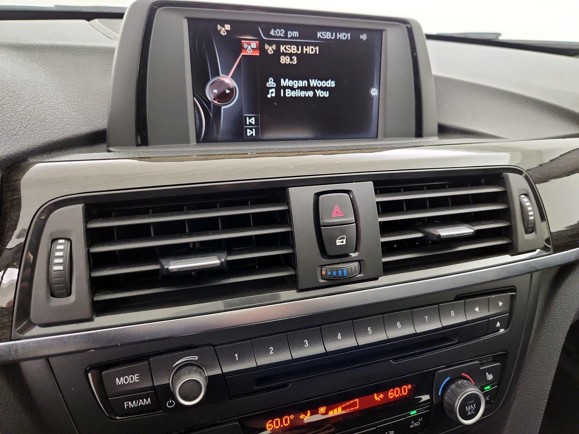 Thumbnail: 2015 BMW 3 Series - 15