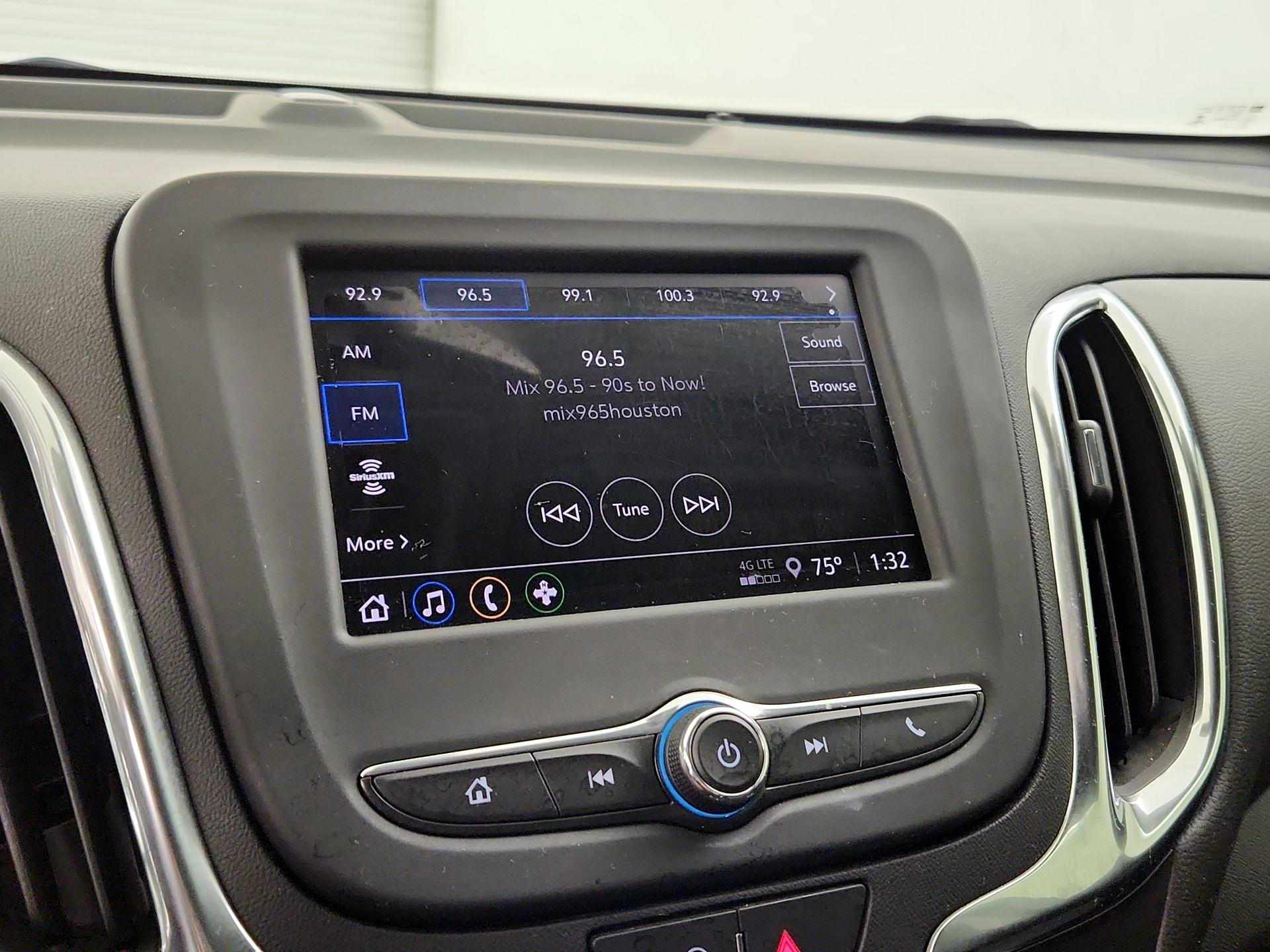 Thumbnail: 2022 Chevrolet Equinox - 15