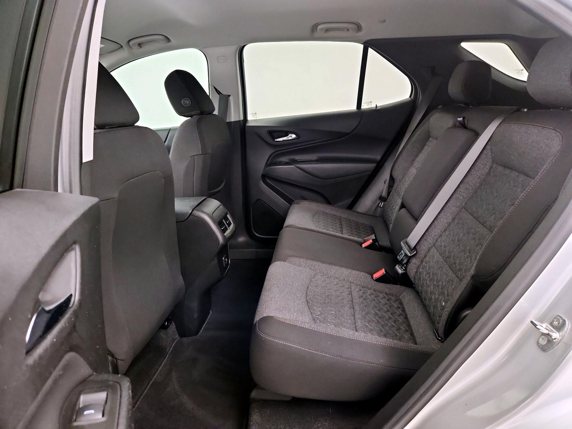 Thumbnail: 2022 Chevrolet Equinox - 19