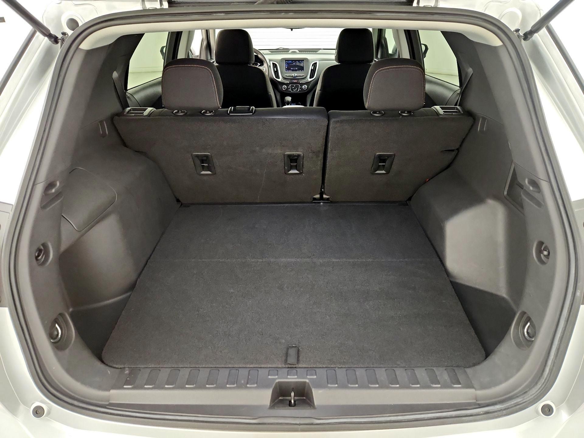 Thumbnail: 2022 Chevrolet Equinox - 20