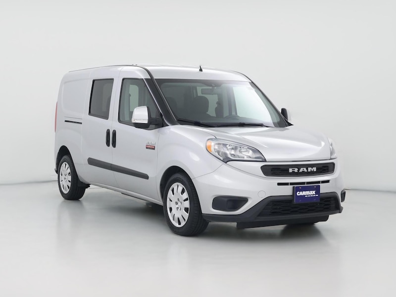 2019 RAM ProMaster City Tradesman -
                  Houston, TX