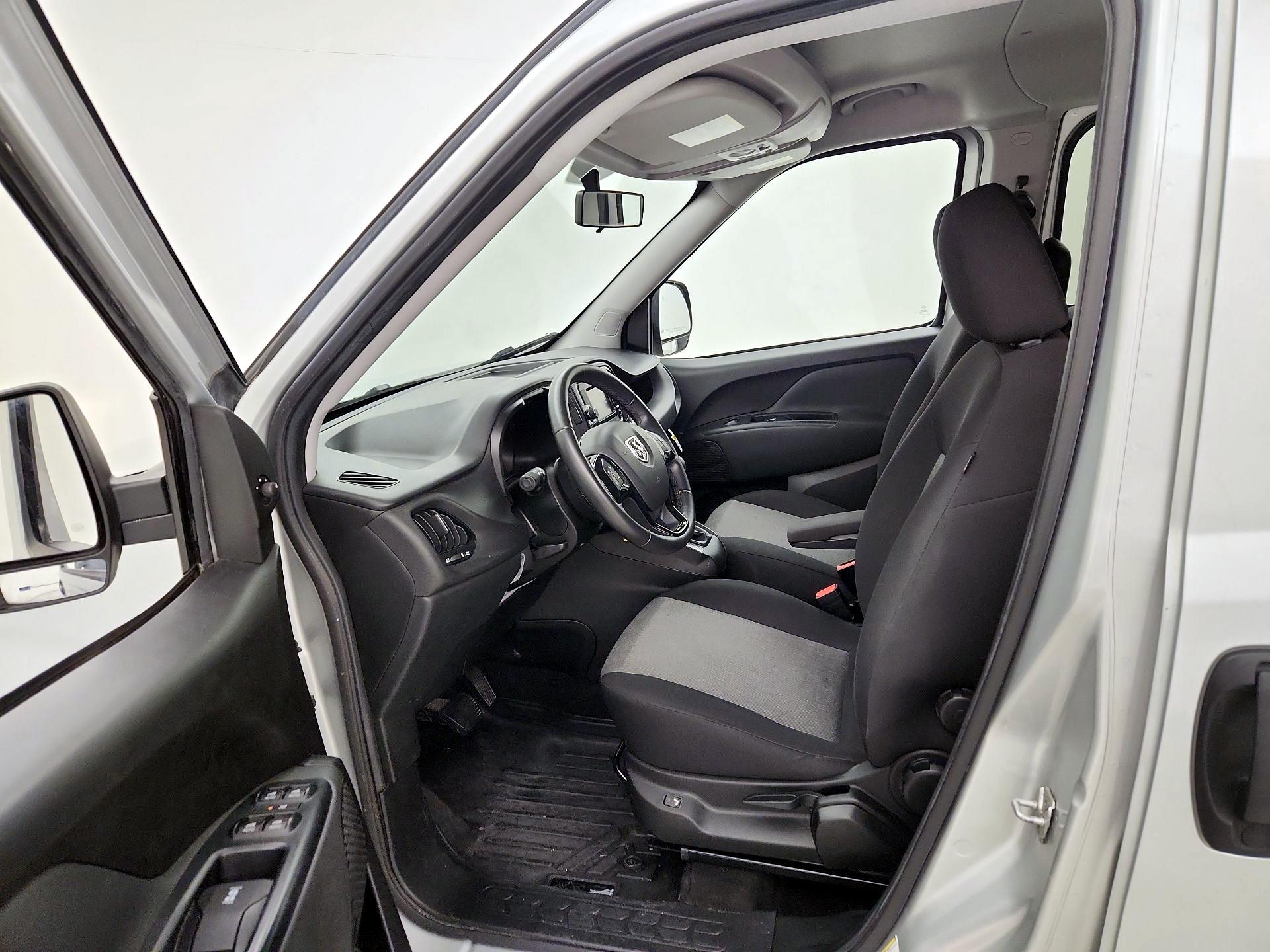 Thumbnail: 2019 RAM ProMaster City - 11