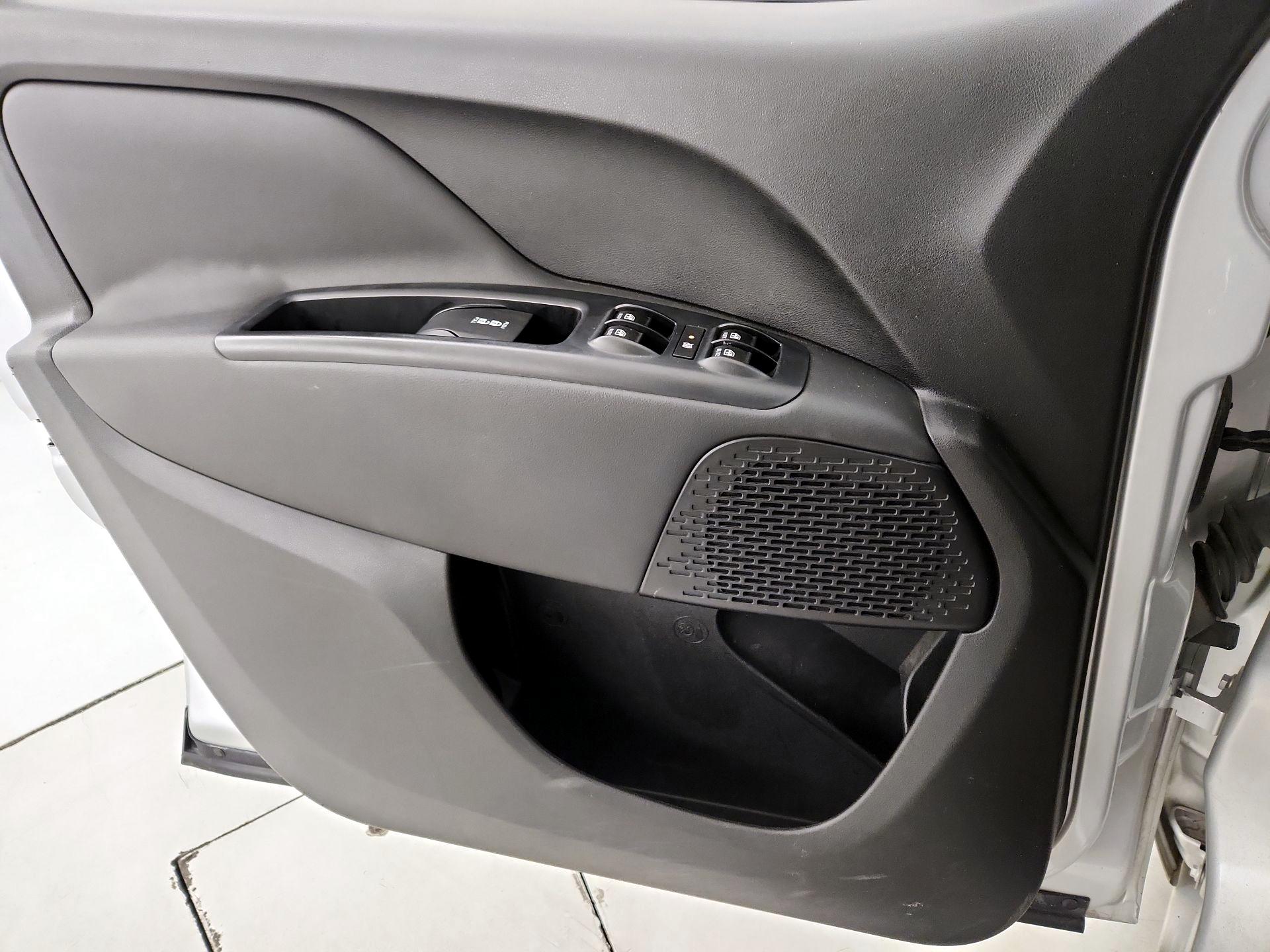 Thumbnail: 2019 RAM ProMaster City - 12