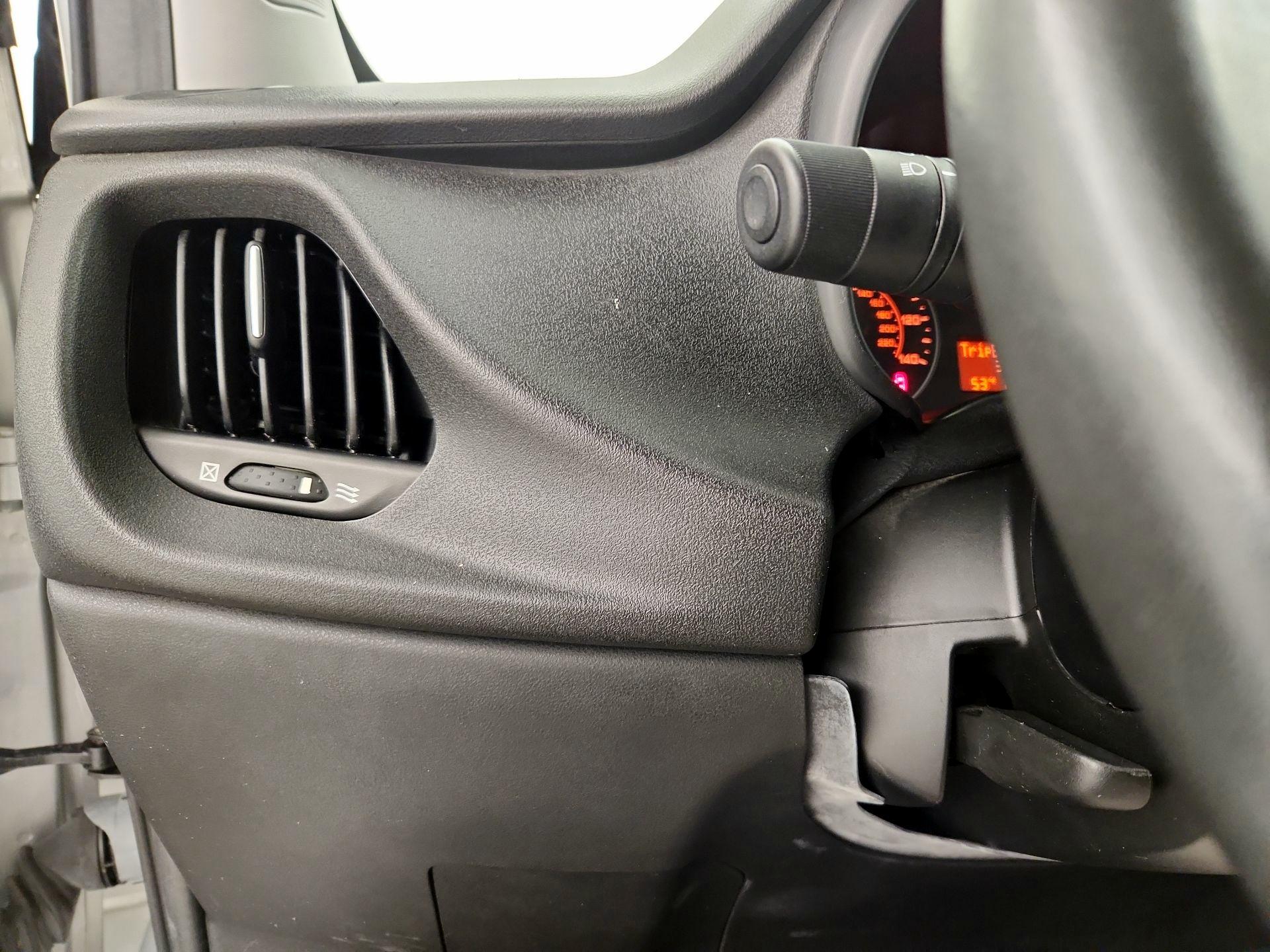 Thumbnail: 2019 RAM ProMaster City - 13