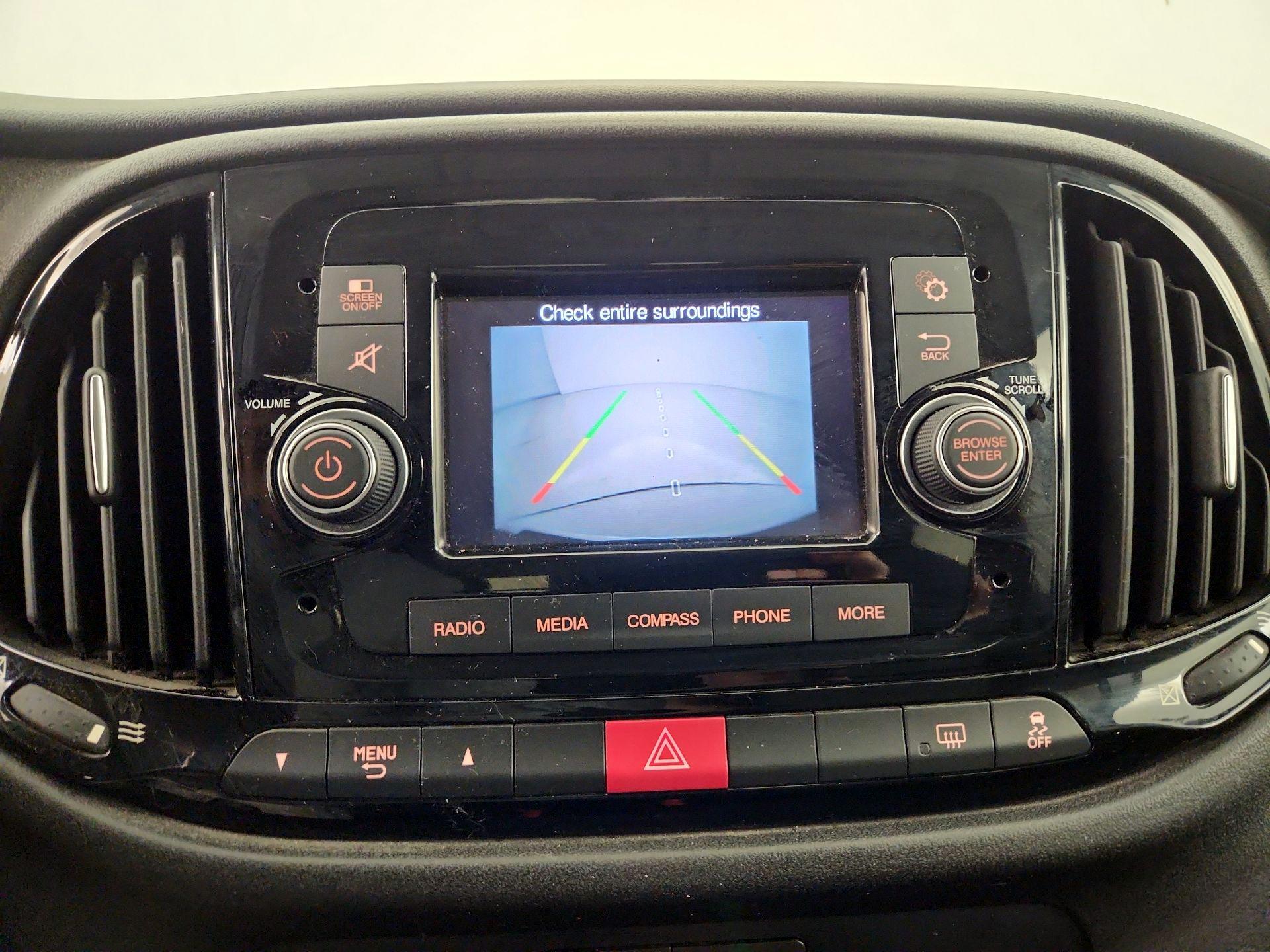 Thumbnail: 2019 RAM ProMaster City - 14