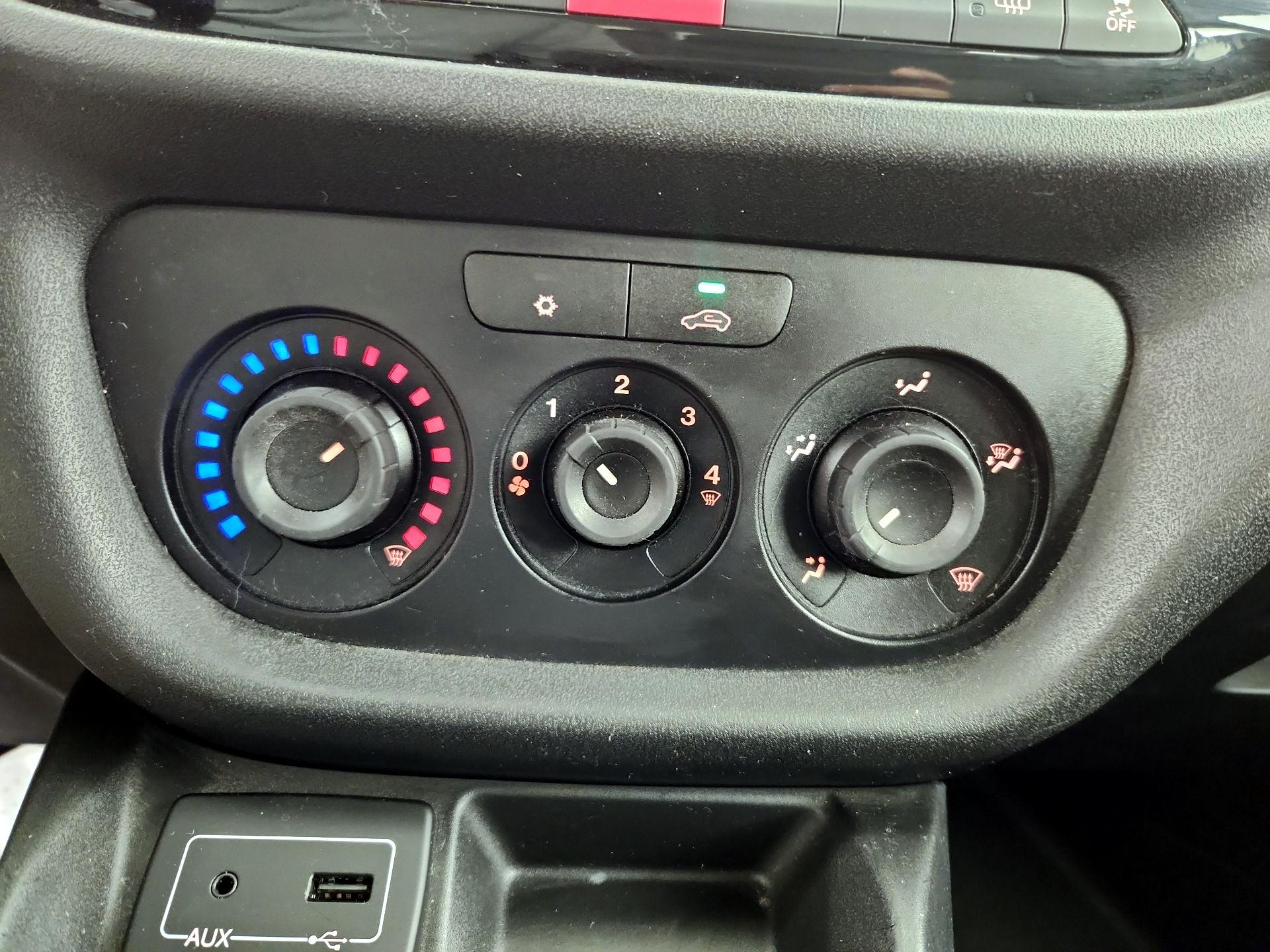 Thumbnail: 2019 RAM ProMaster City - 16