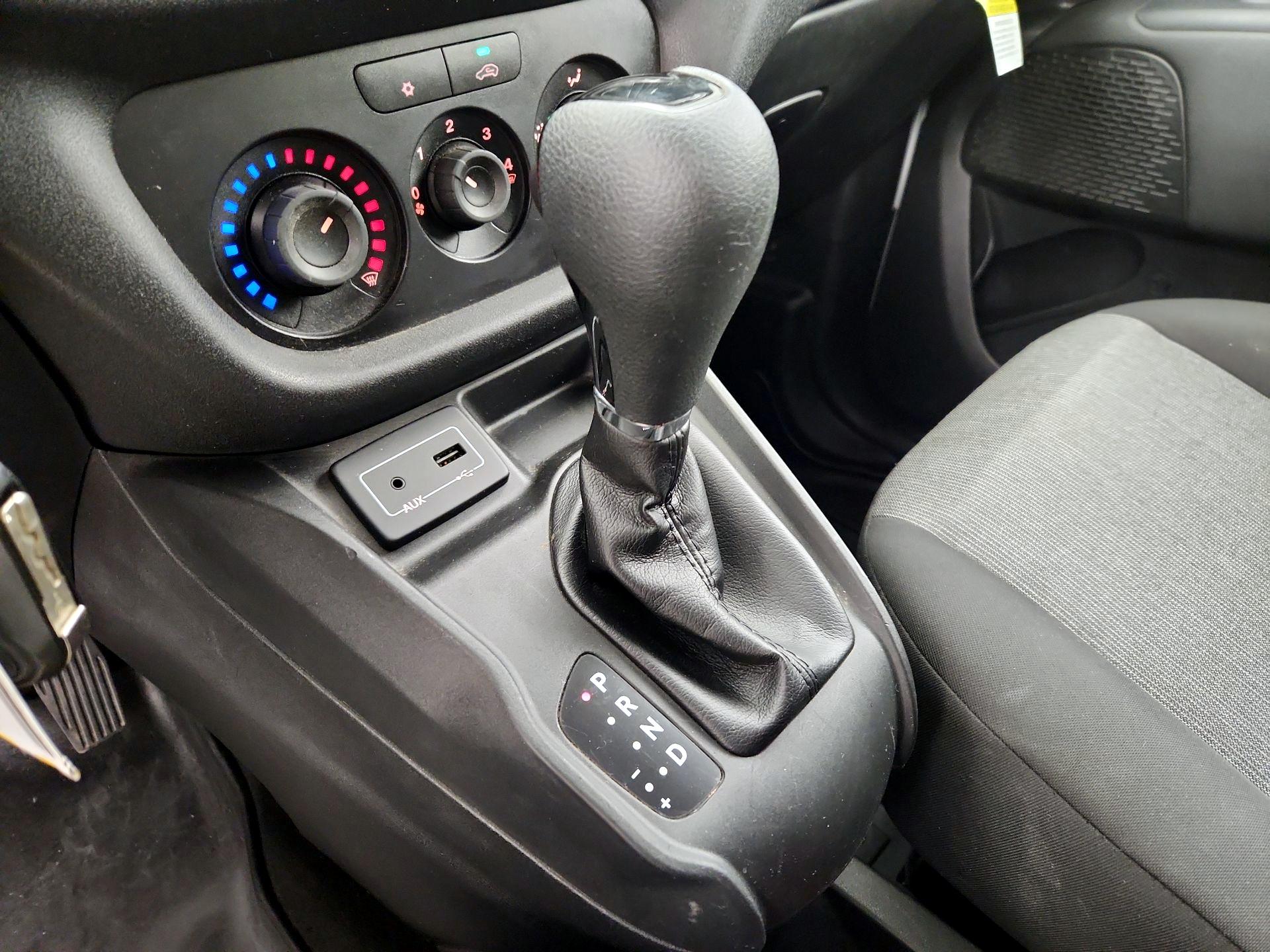 Thumbnail: 2019 RAM ProMaster City - 17