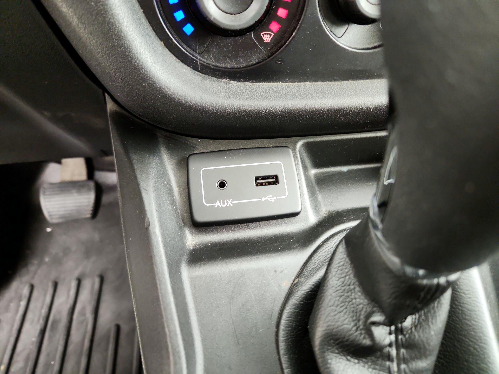 Thumbnail: 2019 RAM ProMaster City - 18