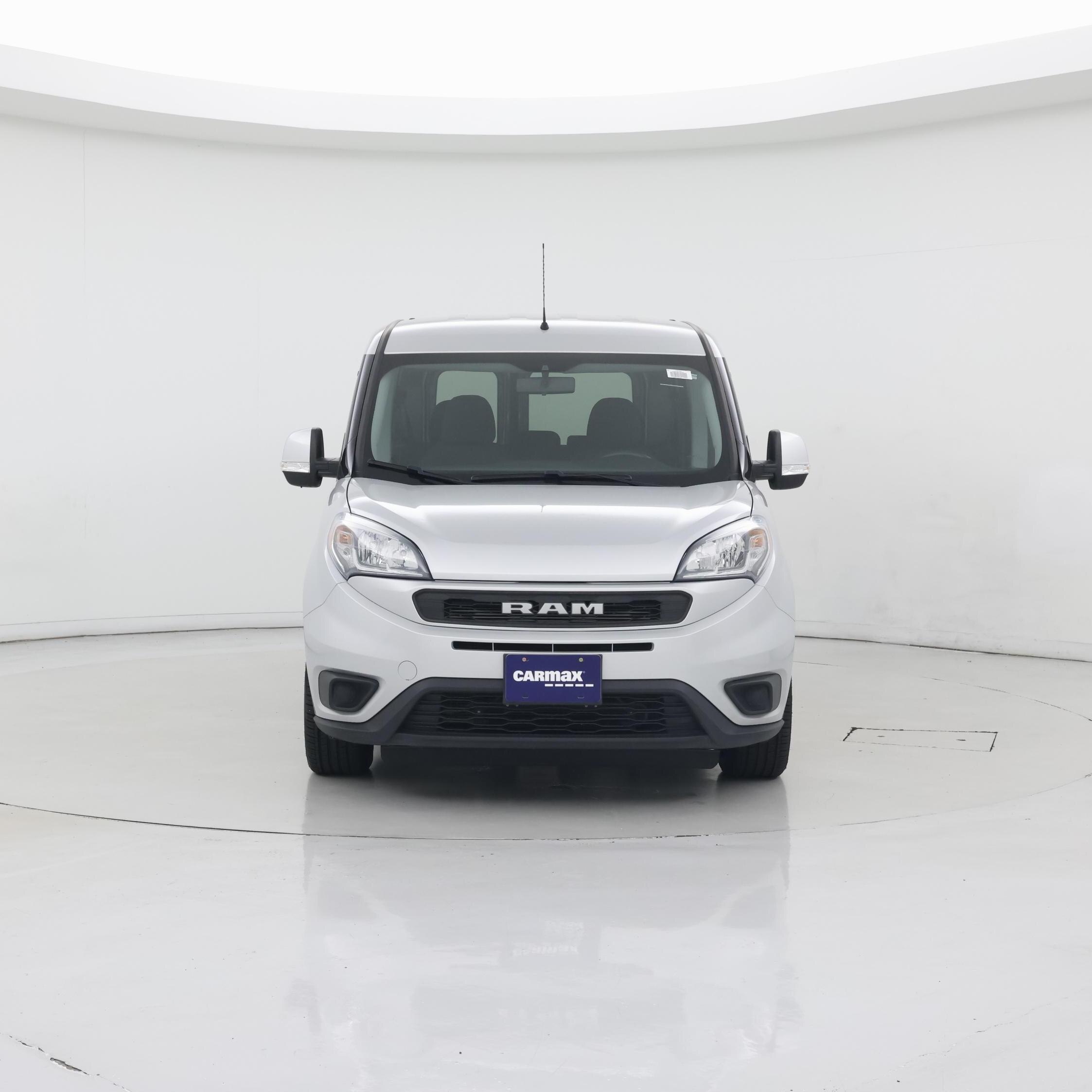 Thumbnail: 2019 RAM ProMaster City - 5