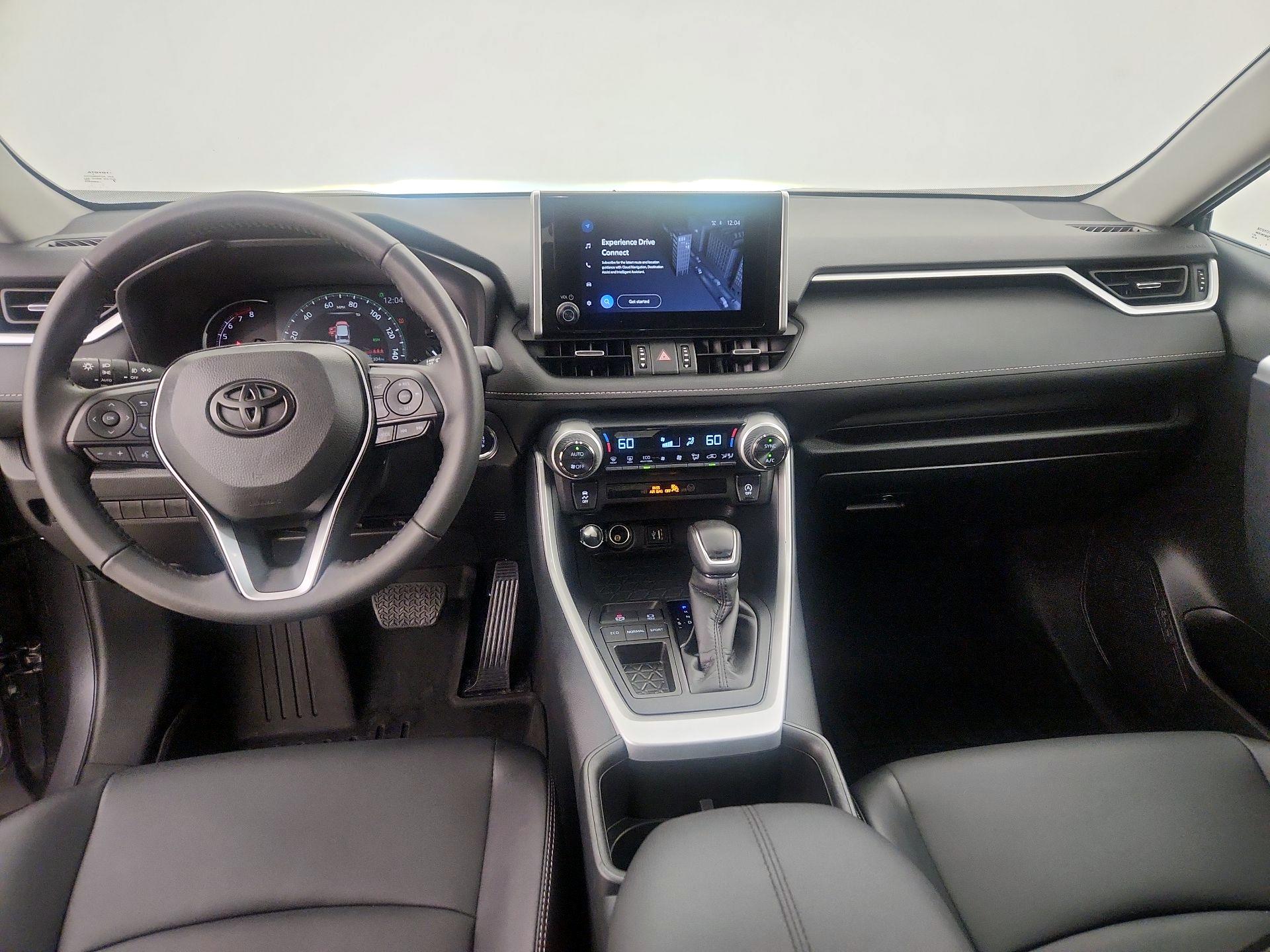 Thumbnail: 2025 Toyota RAV4 - 9